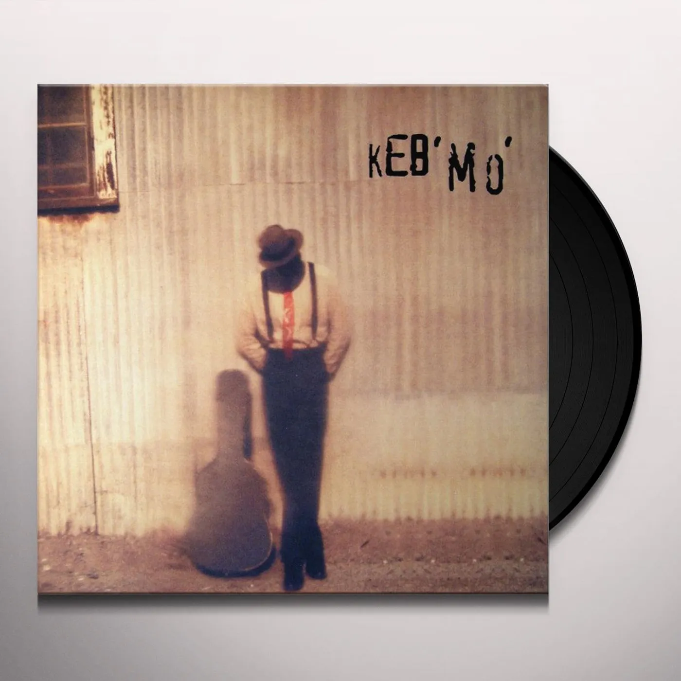 Keb' Mo' Vinyl Record