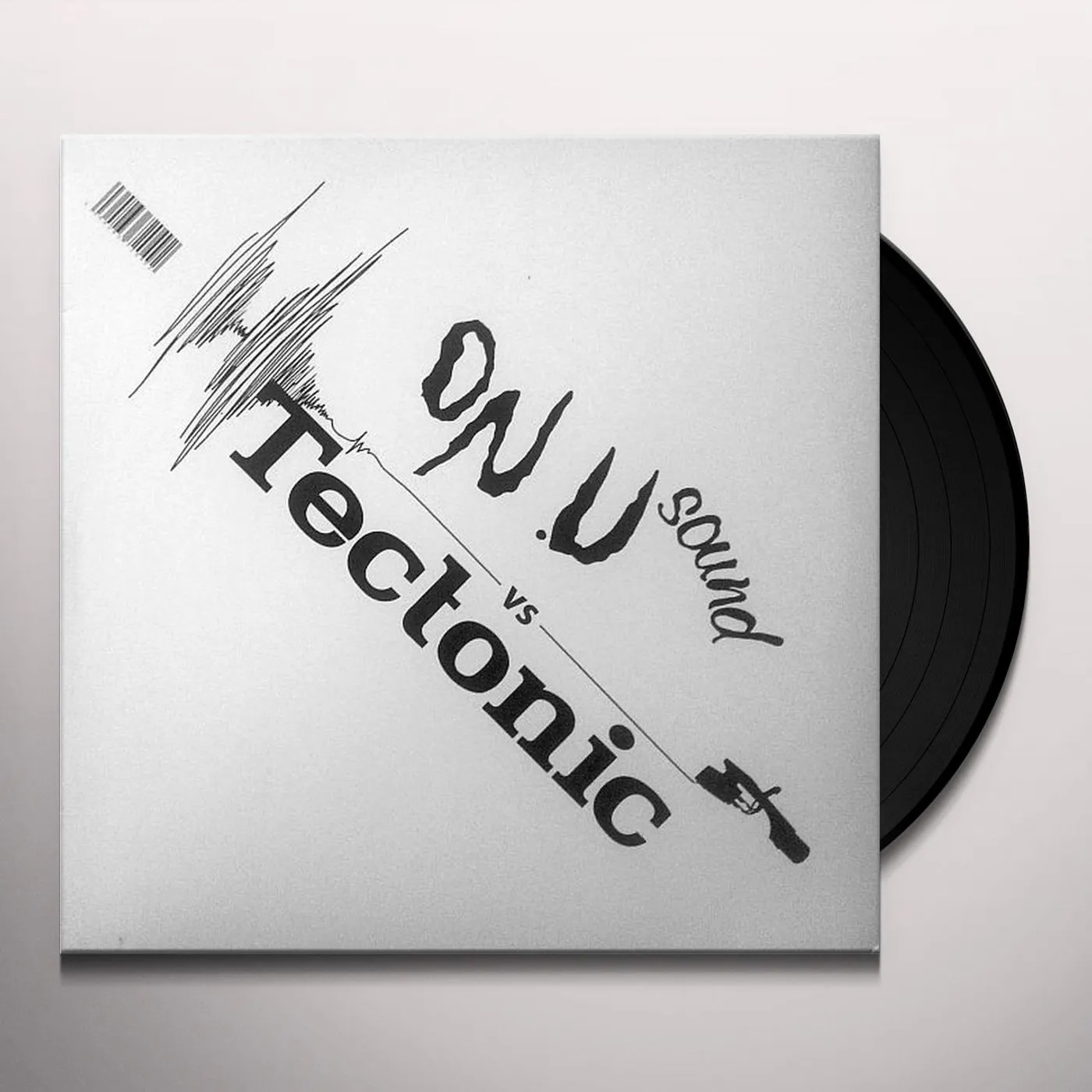 Sherwood & Pinch Bring Me Weed Vinyl Record