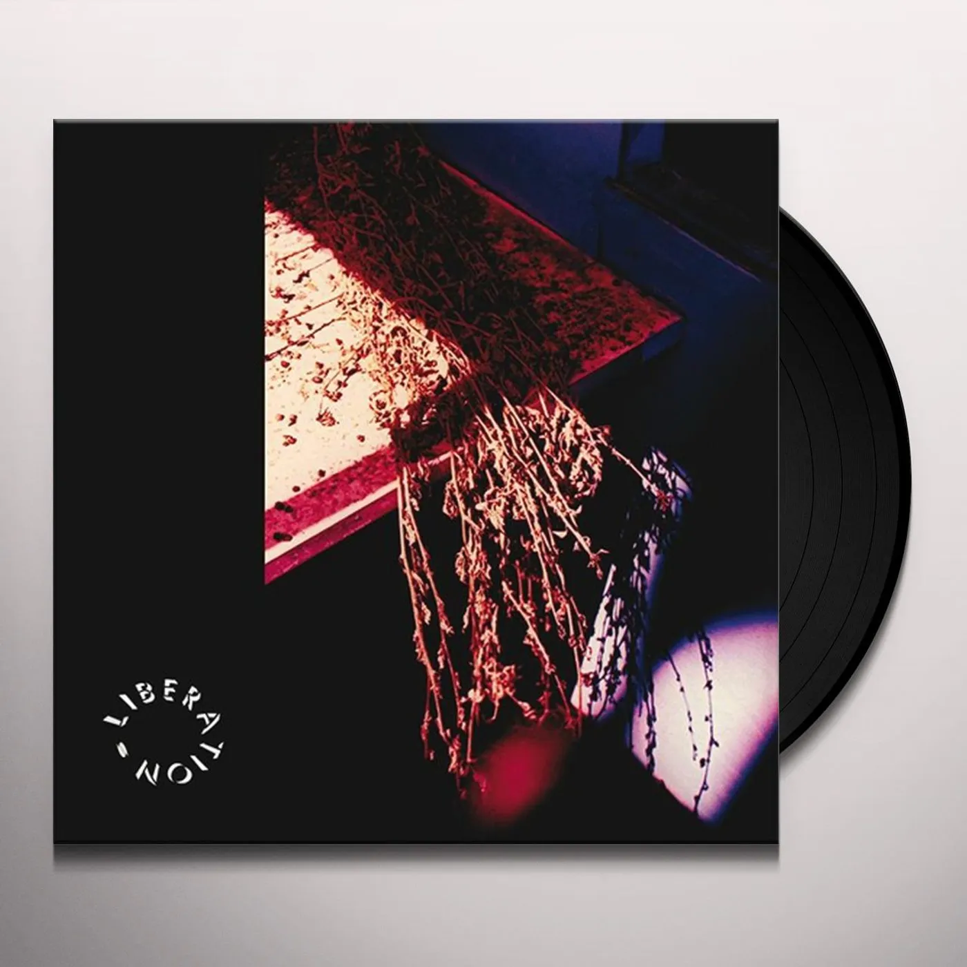 Liberation Vinyl Record