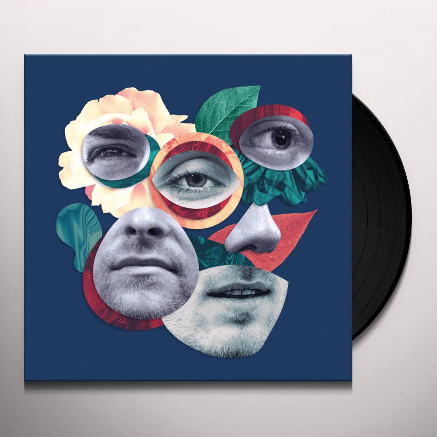 KOYO You Said It Vinyl Record