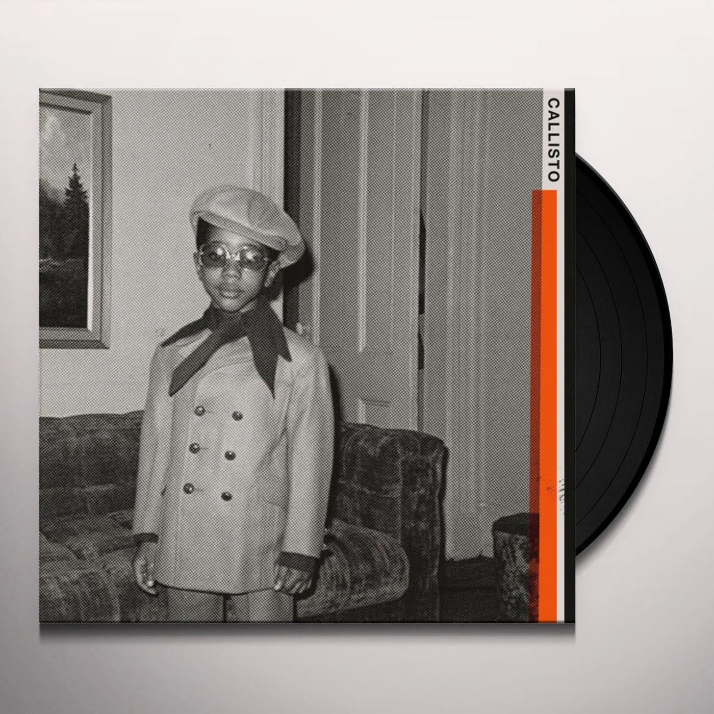 Callisto GUIDANCE IS INTERNAL: PART 2 Vinyl Record