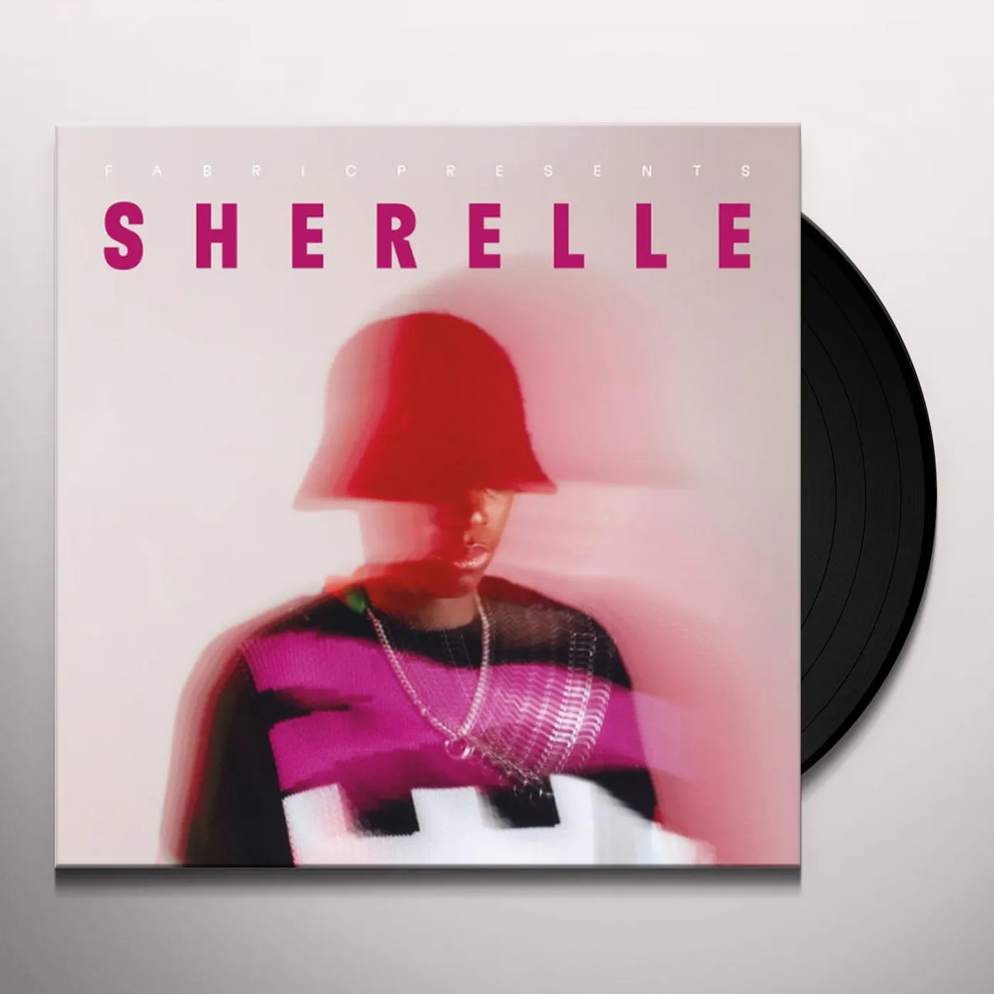 FABRIC PRESENTS SHERELLE Vinyl Record