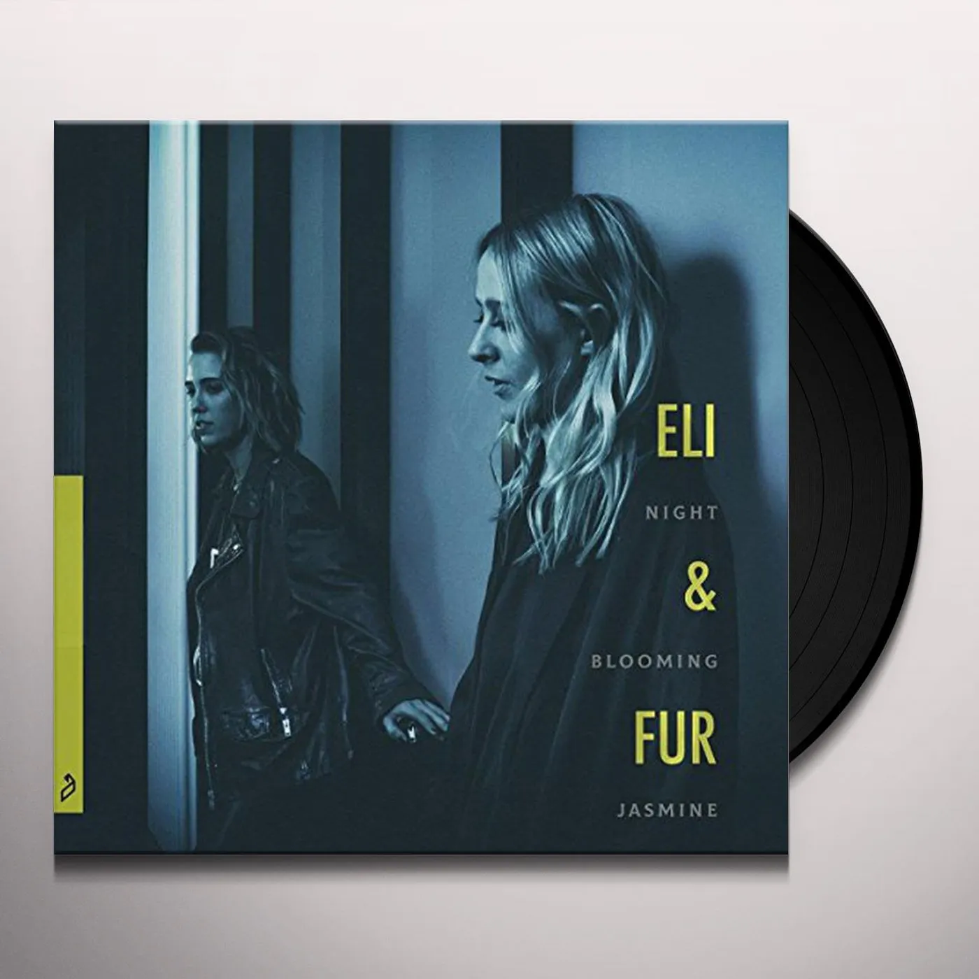 Eli & Fur Night Blooming Jasmine Vinyl Record