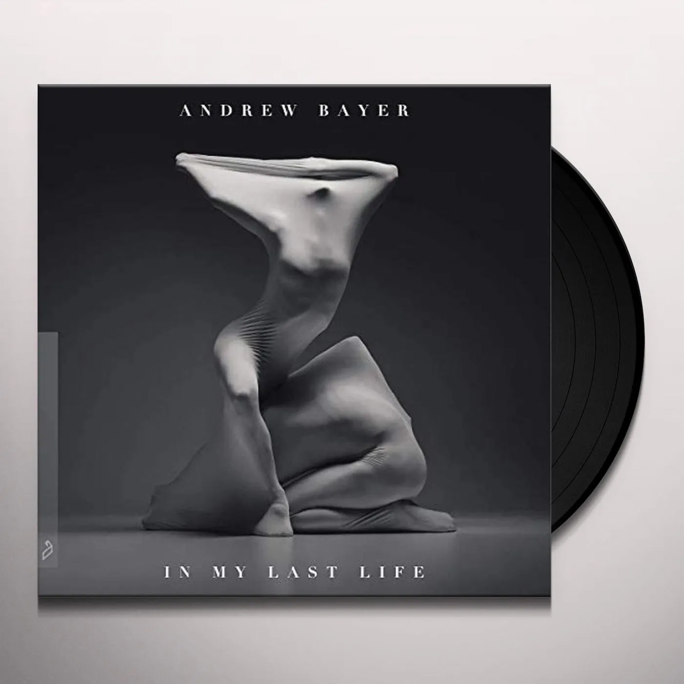 Andrew Bayer IN MY LAST LIFE Vinyl Record