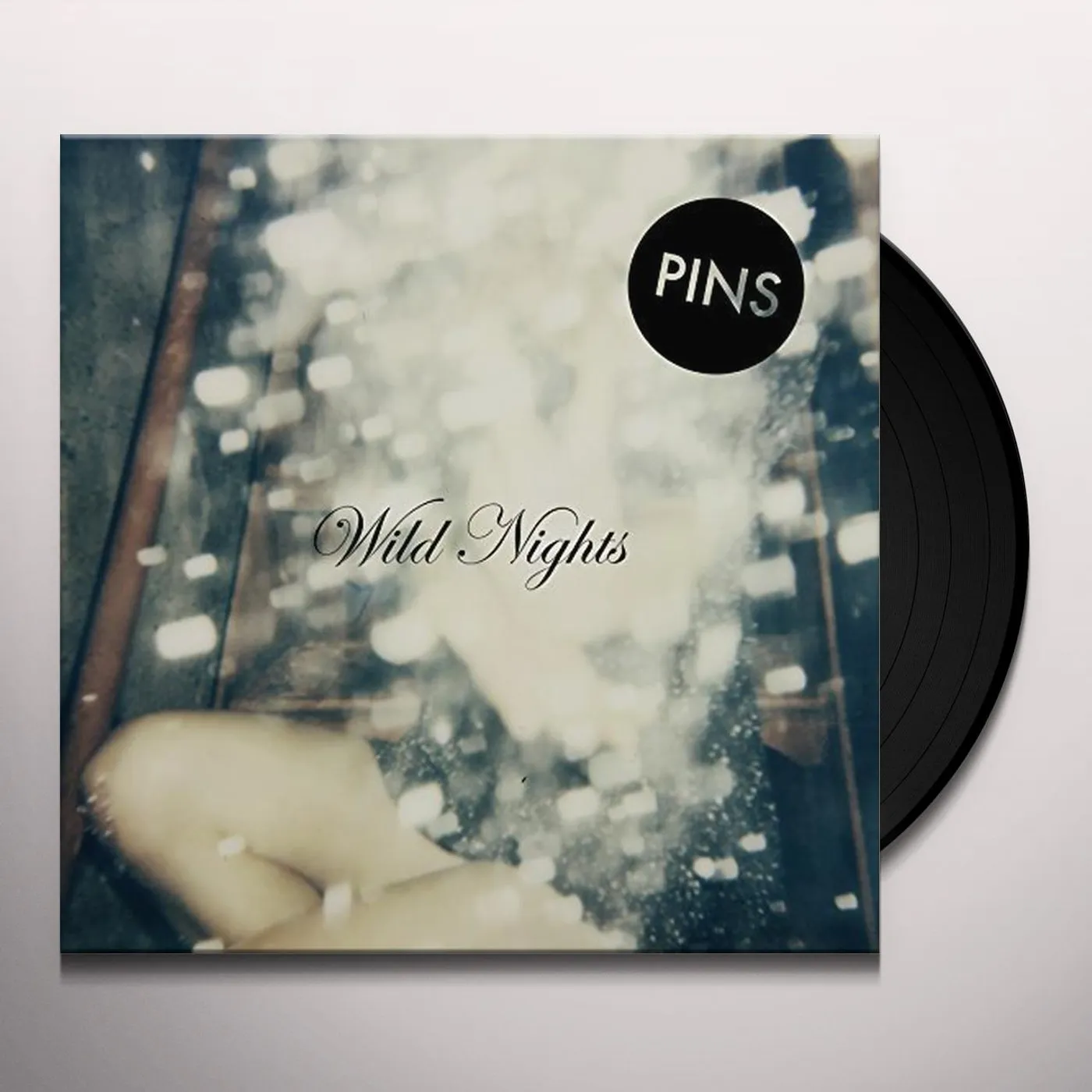 PINS Wild Nights Vinyl Record