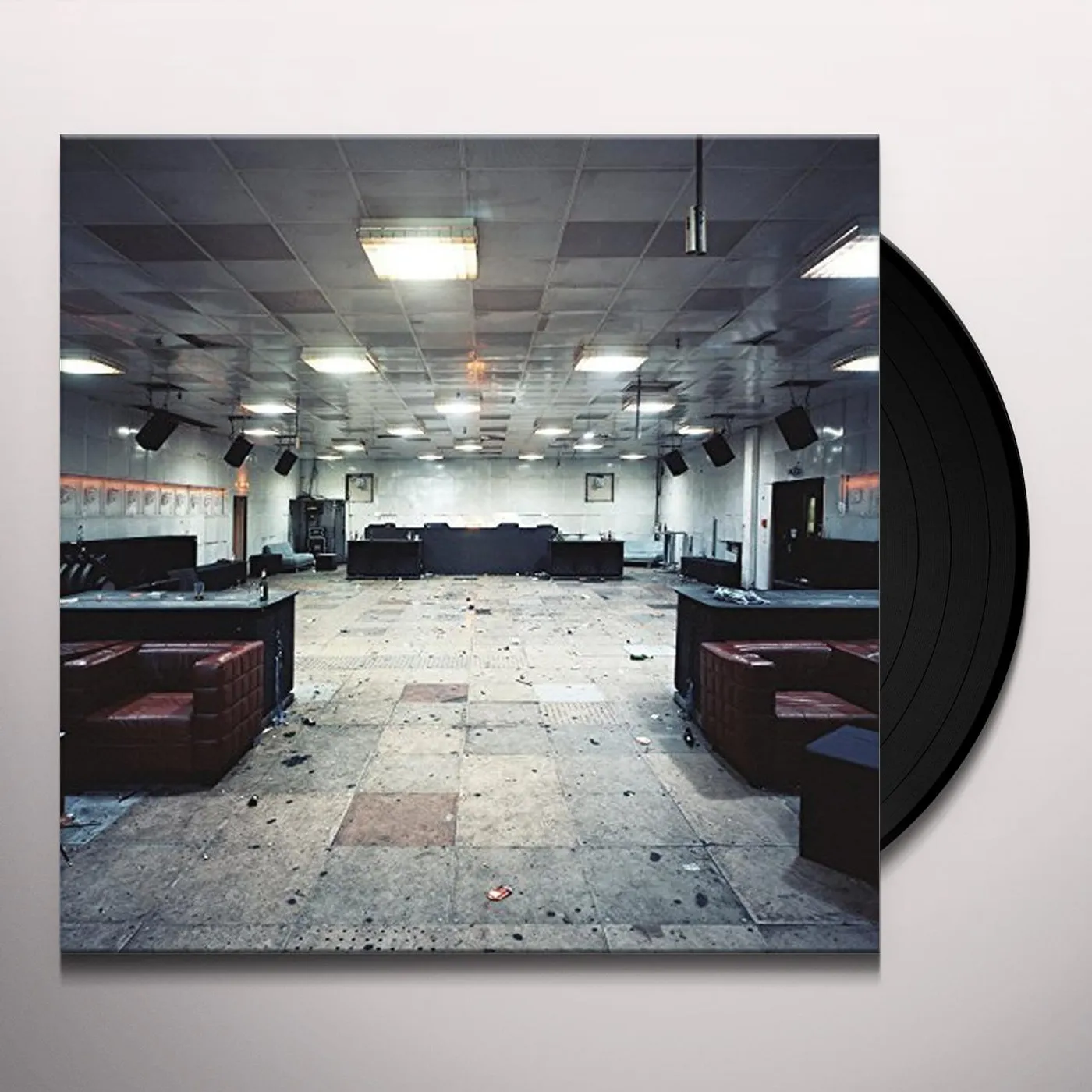 Spector MOTH BOYS: DELUXE Vinyl Record