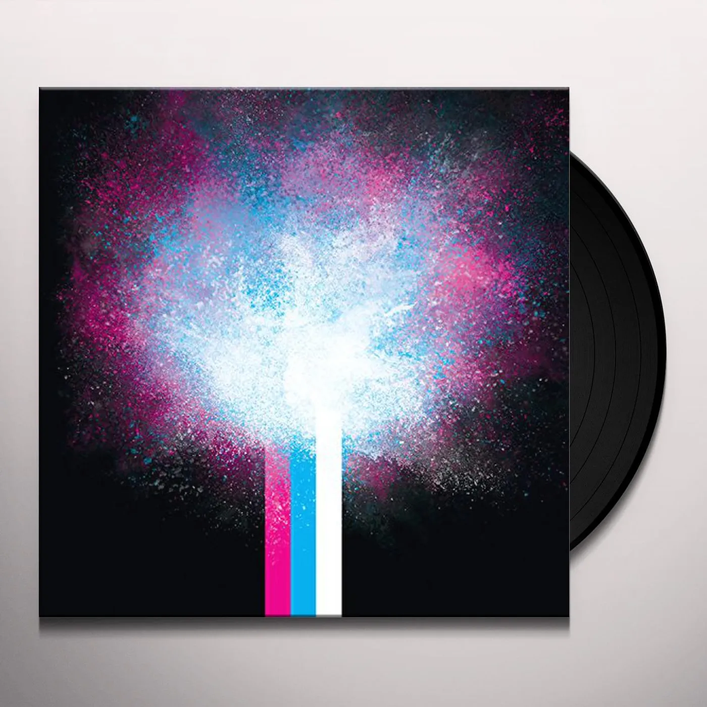 Junction CITY NIGHTS Vinyl Record