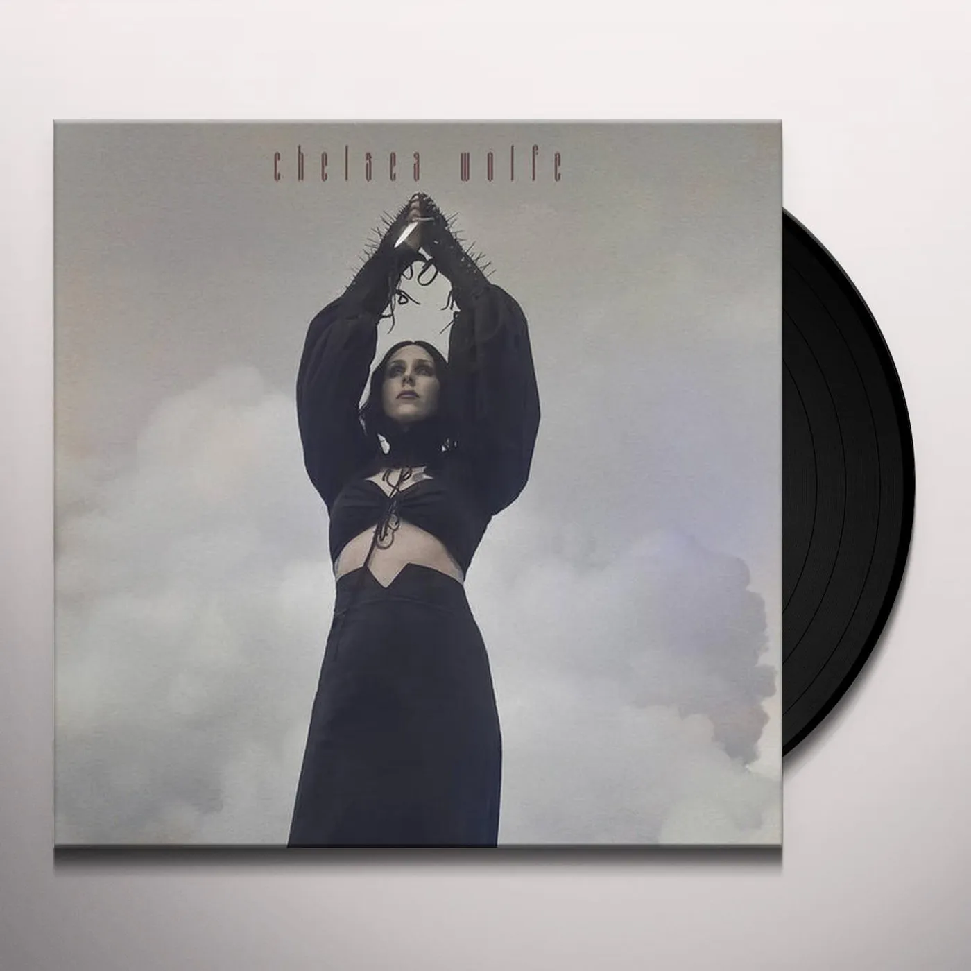 Chelsea Wolfe Birth of Violence Vinyl Record