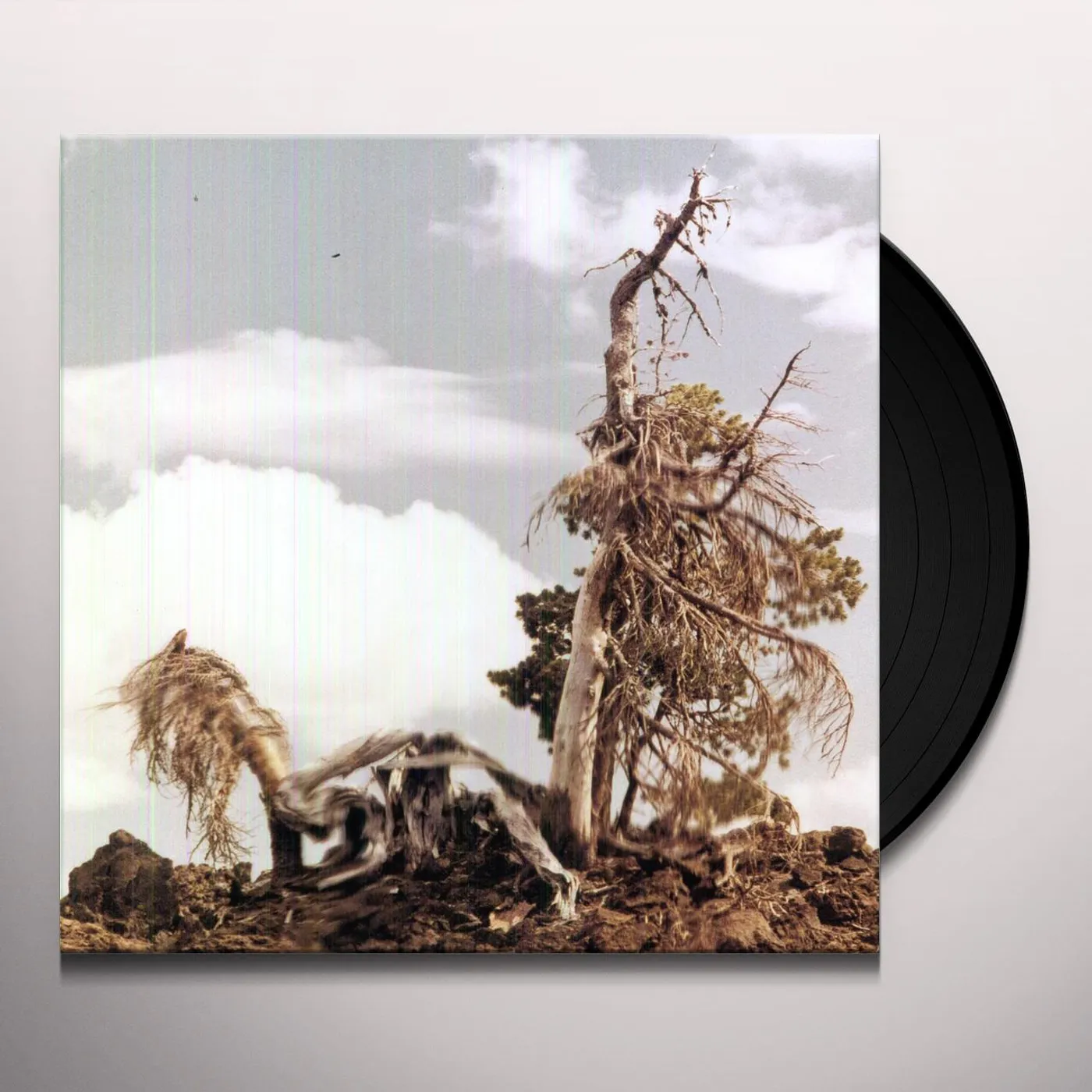 People Of The North SLEEP FORMATIONS Vinyl Record