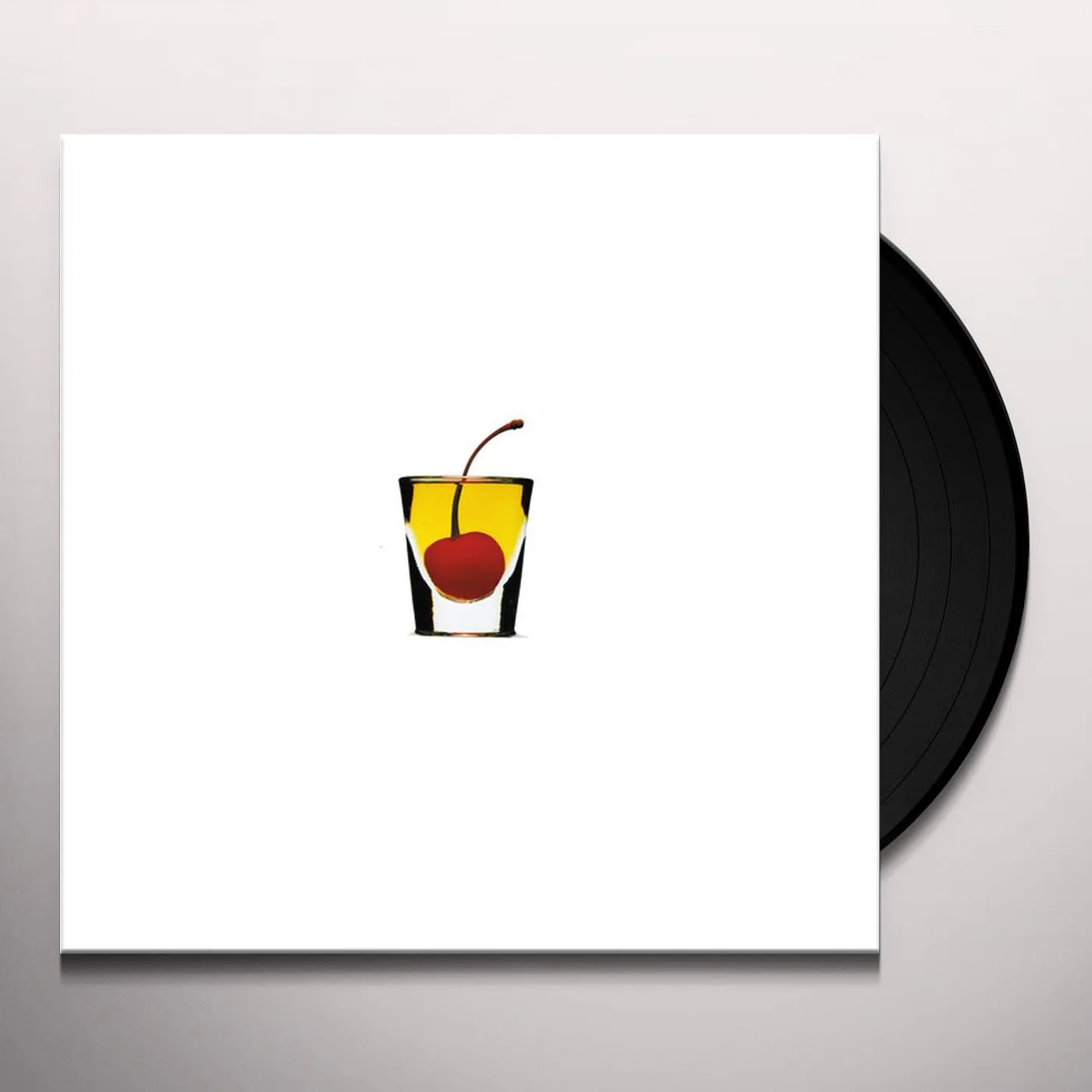 Daisies CHERRIES EP Vinyl Record