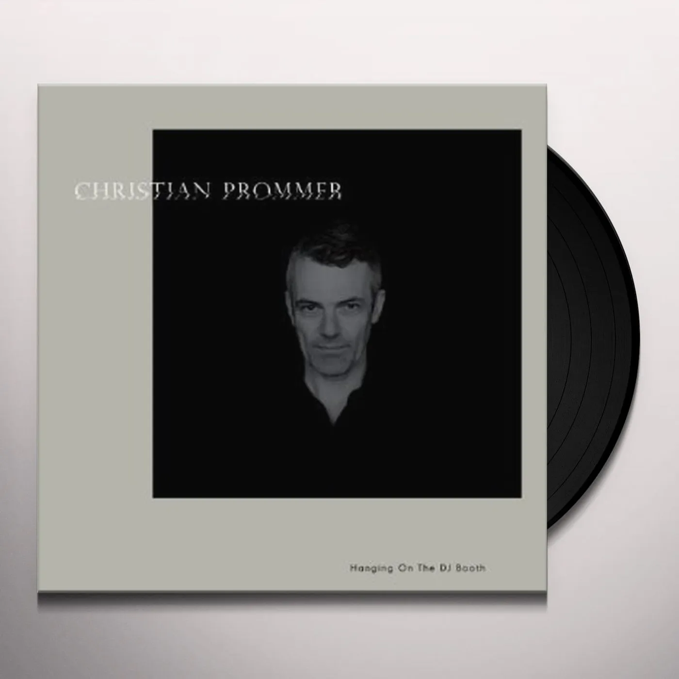 Christian Prommer COMPOST BLACK LABEL 99 Vinyl Record