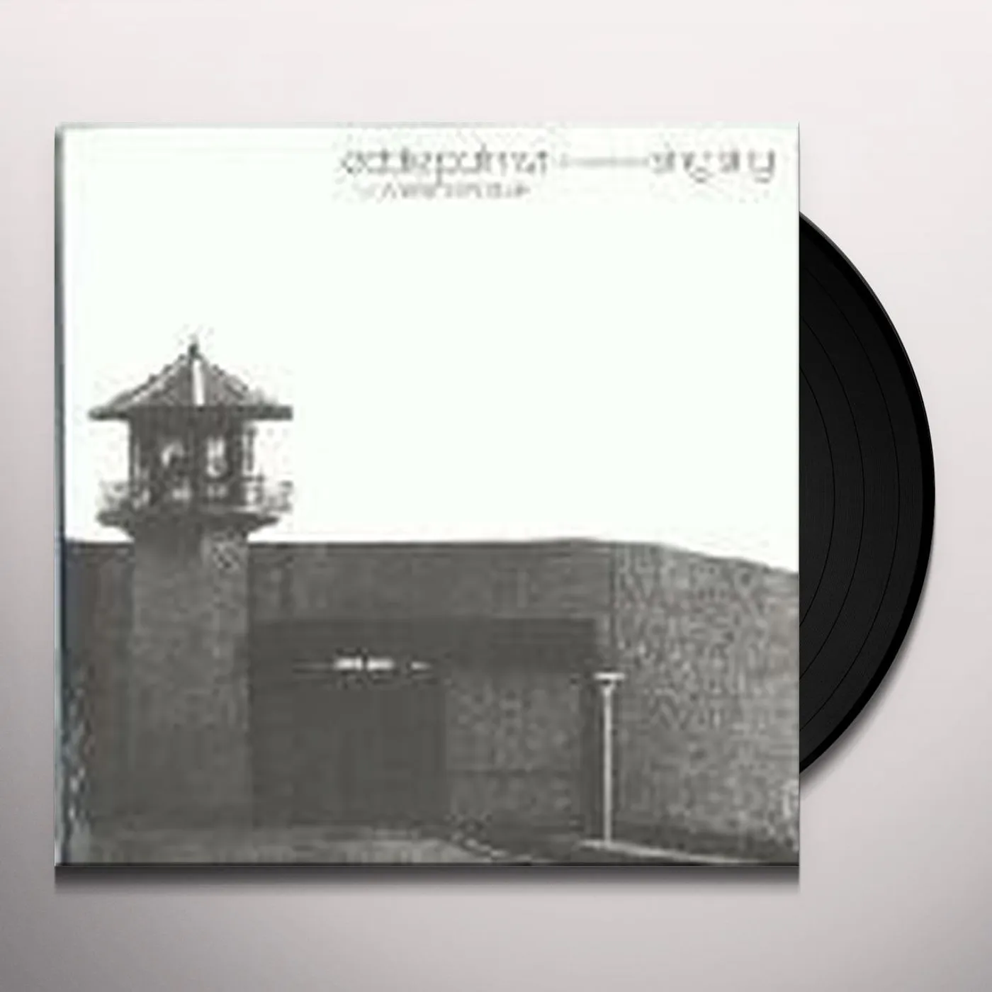 Eddie Palmieri WITH HARLEM RIVER DRIVE LIVE AT SING SING Vinyl Record