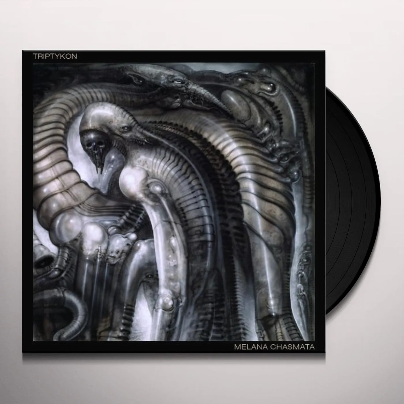 Triptykon Melana Chasmata Vinyl Record