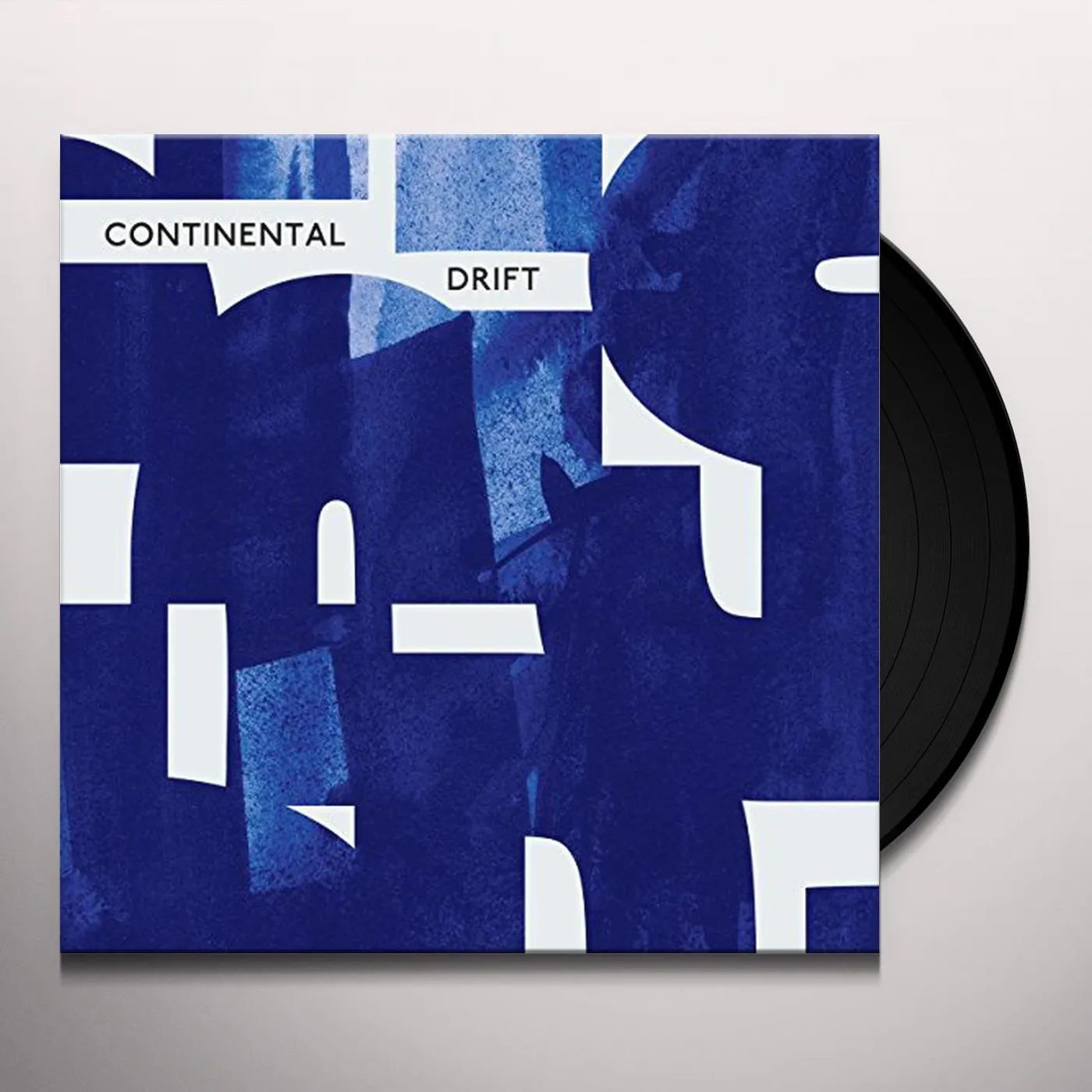 CONTINENTAL DRIFT / VARIOUS