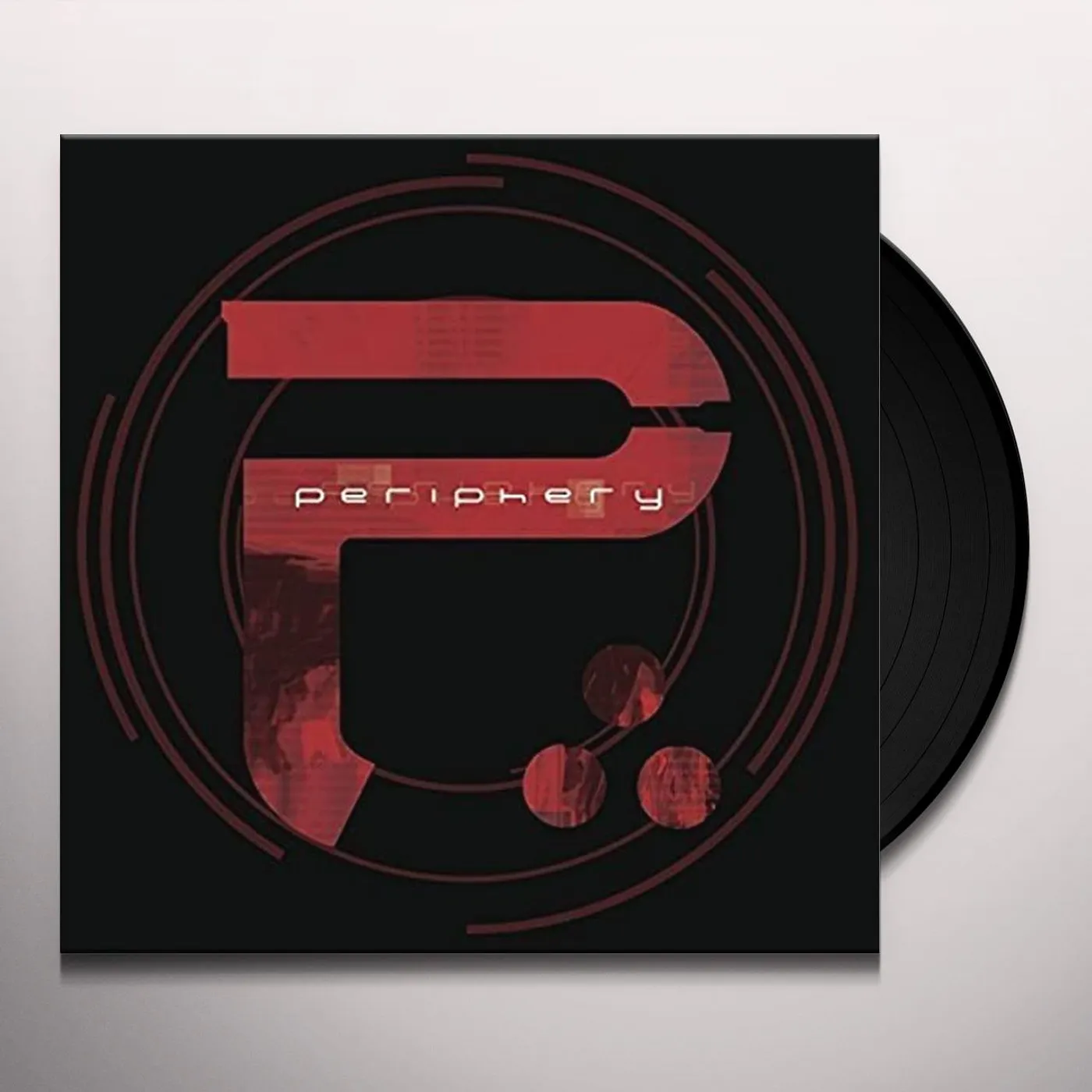 PERIPHERY II Vinyl Record