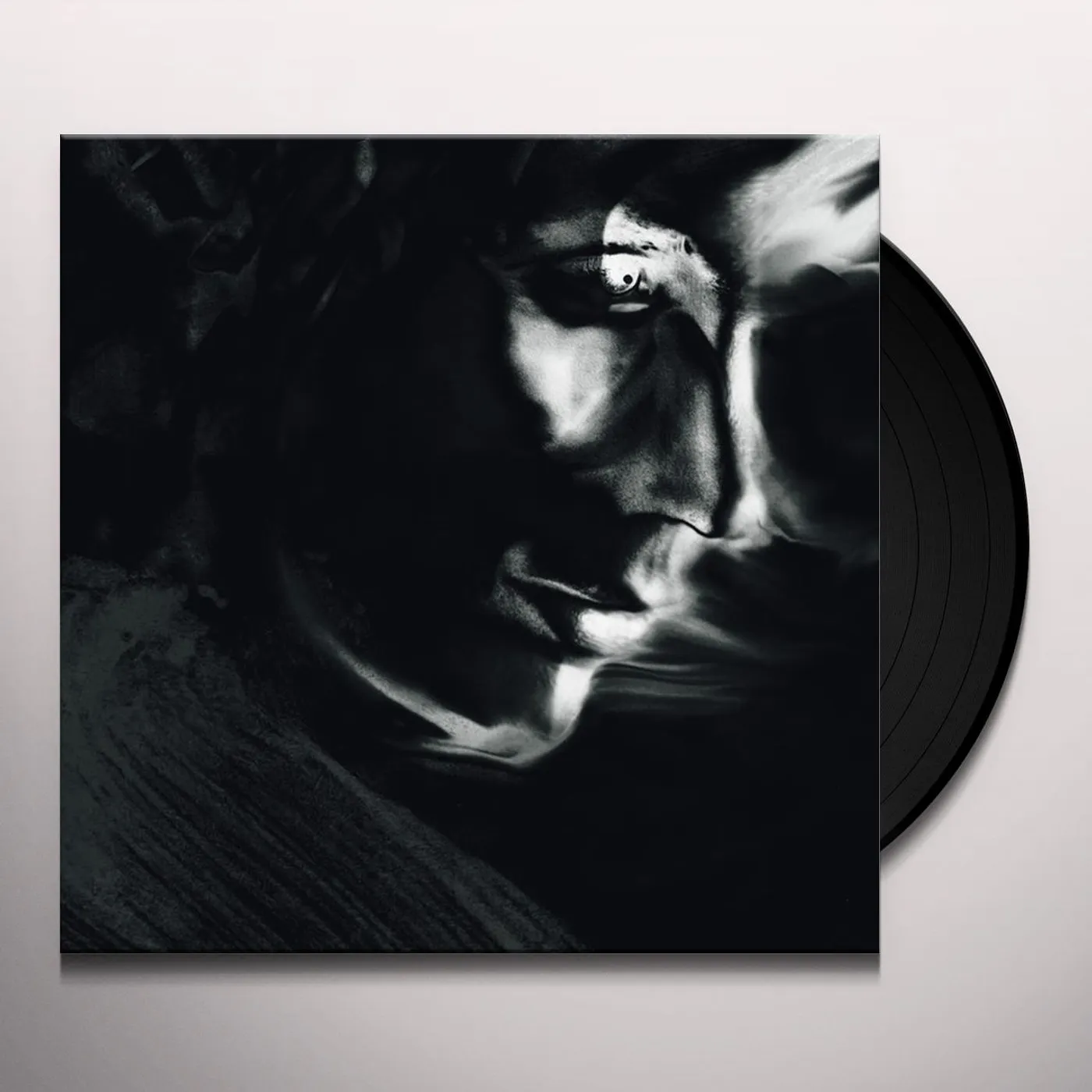 Matthew Dear Black City Vinyl Record