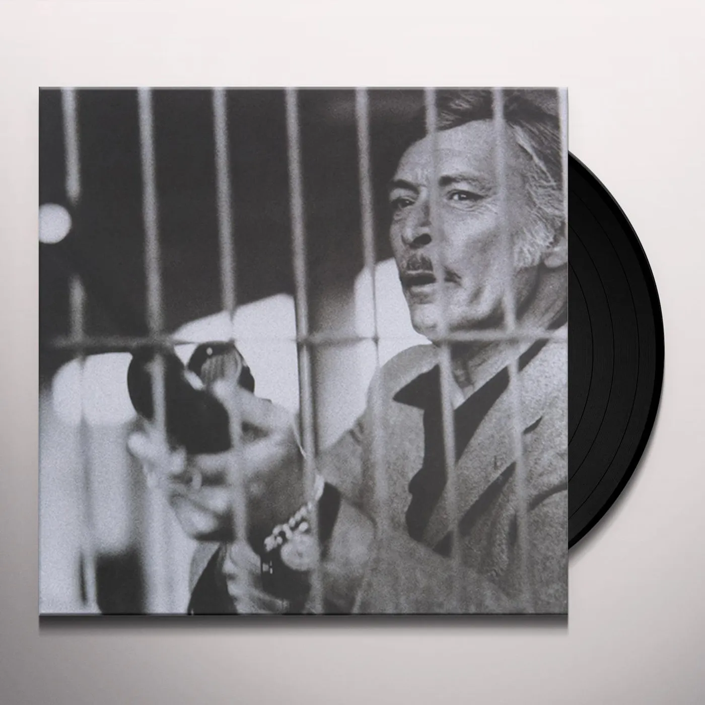 Stelvio Cipriani QUEL POMERIGGIO MALEDETTO Vinyl Record