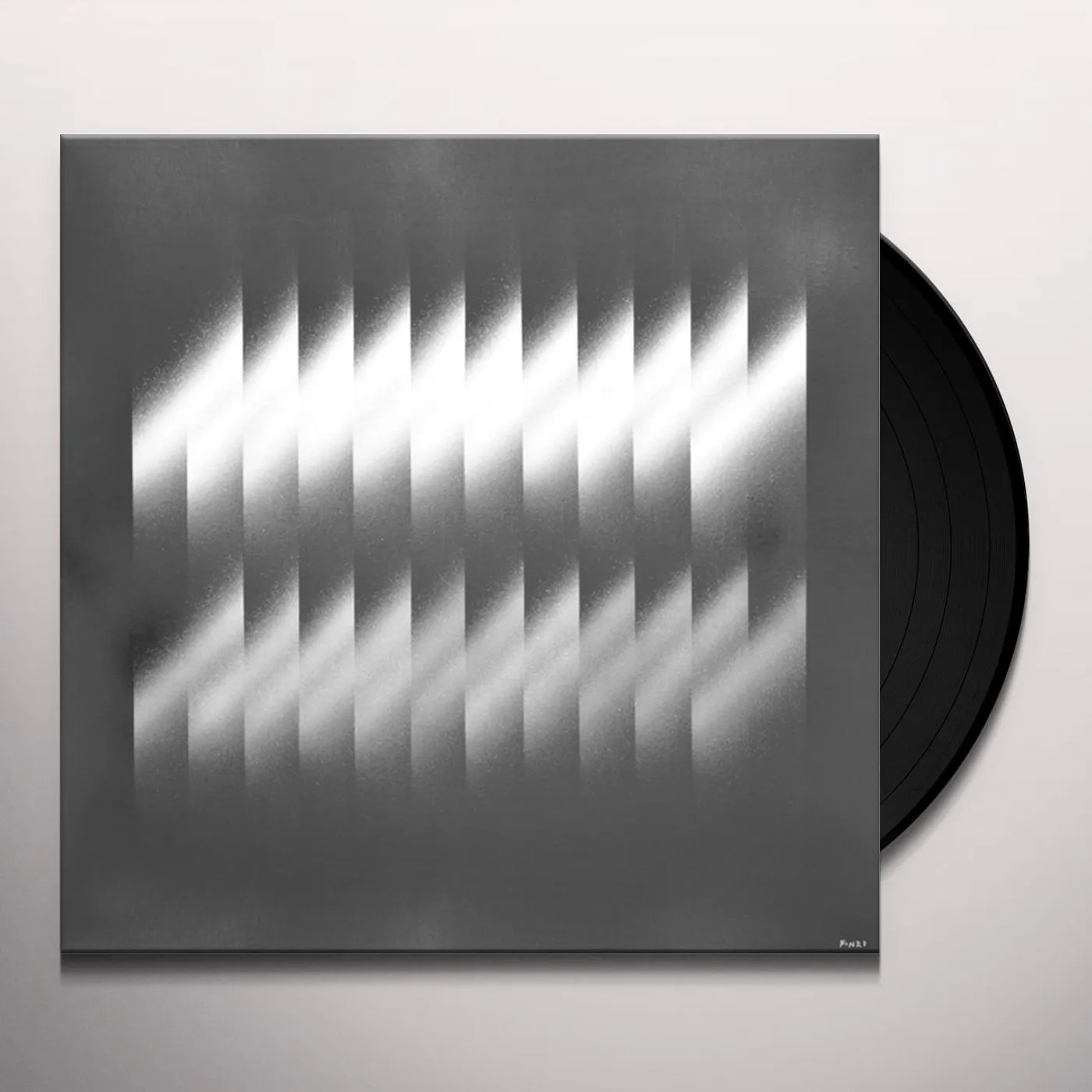 Egisto Macchi Violenza Vinyl Record