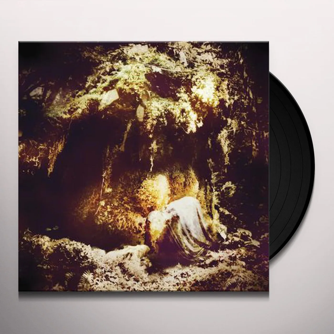 Wolves In The Throne Room Celestial Lineage Vinyl Record