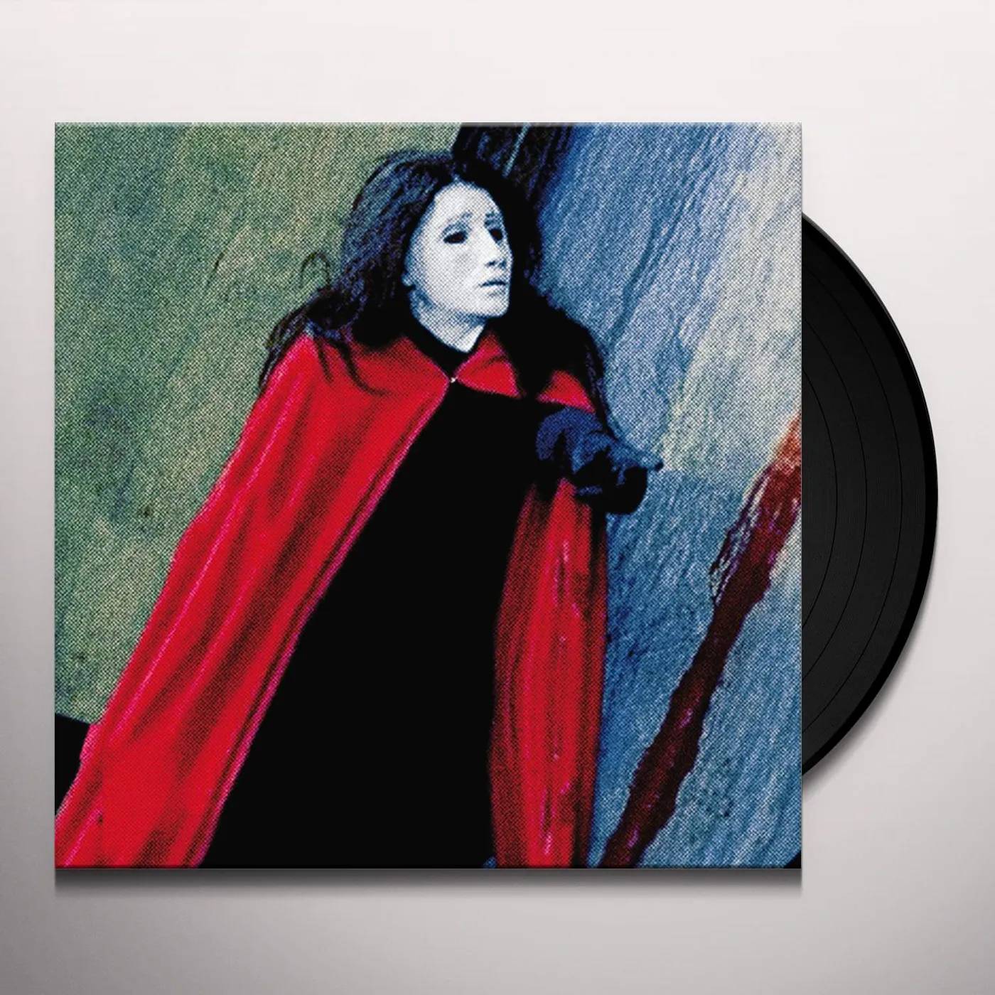 Bruno Nicolai RED QUEEN KILLS SEVEN TIMES (SCORE) / O.S.T. Vinyl Record