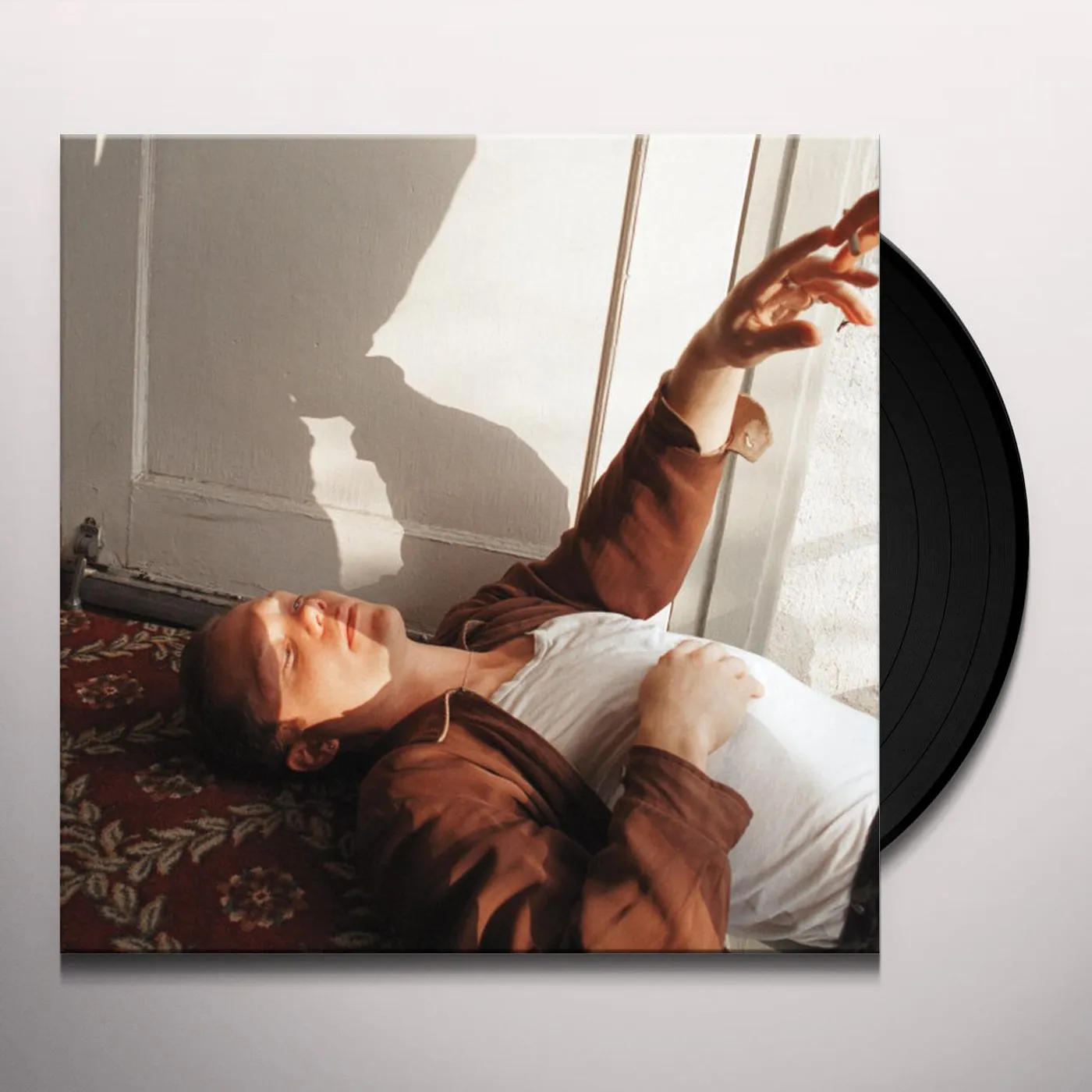 Korey Dane CHAMBER GIRLS (DL CARD) Vinyl Record