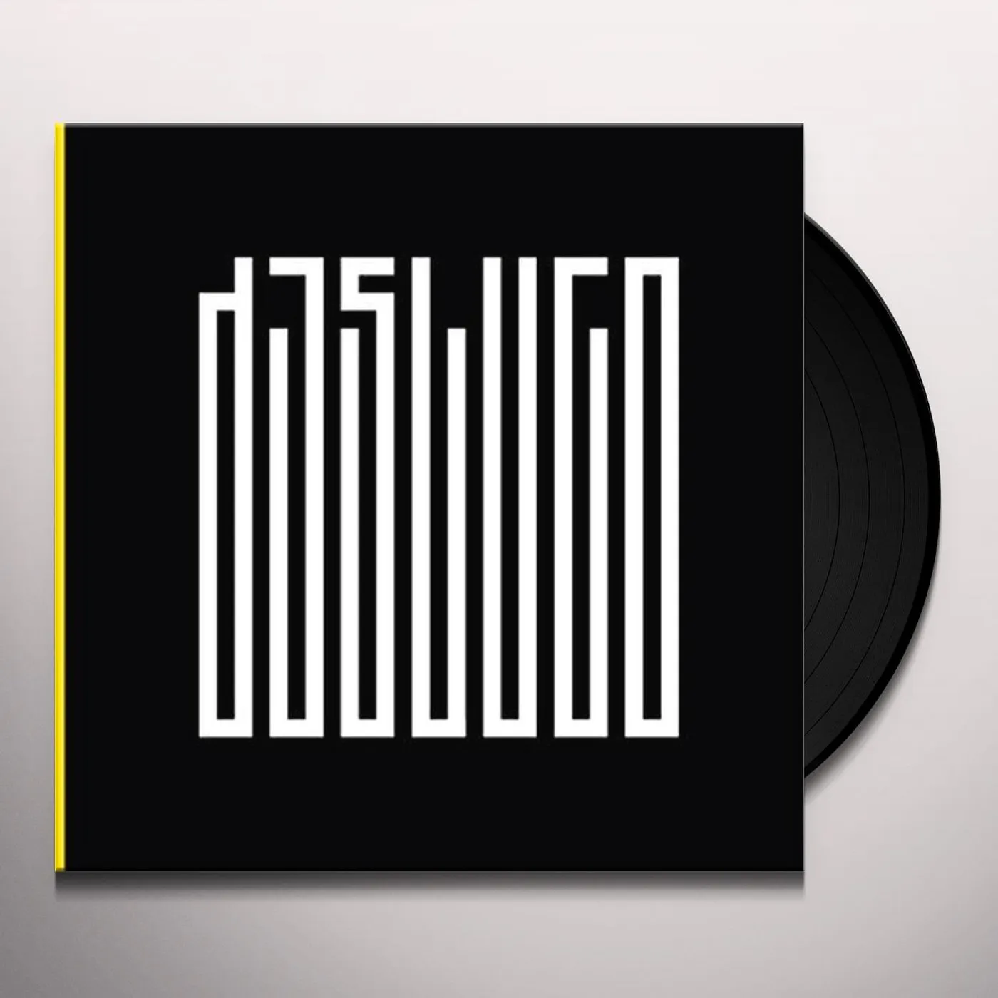 DJ Slugo King of Ghetto House Vinyl Record