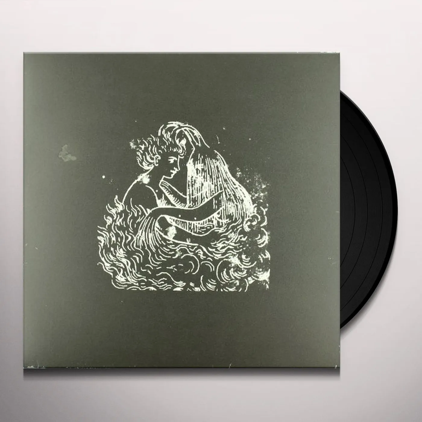 Wraiths Oriflamme Vinyl Record