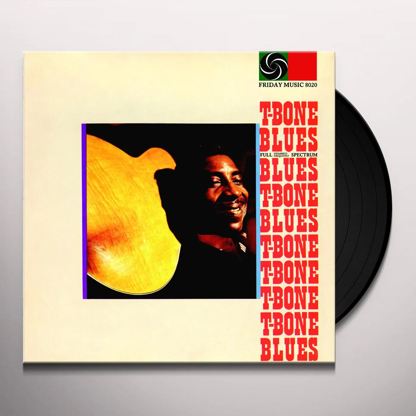 T-BONE WALKER Vinyl Record