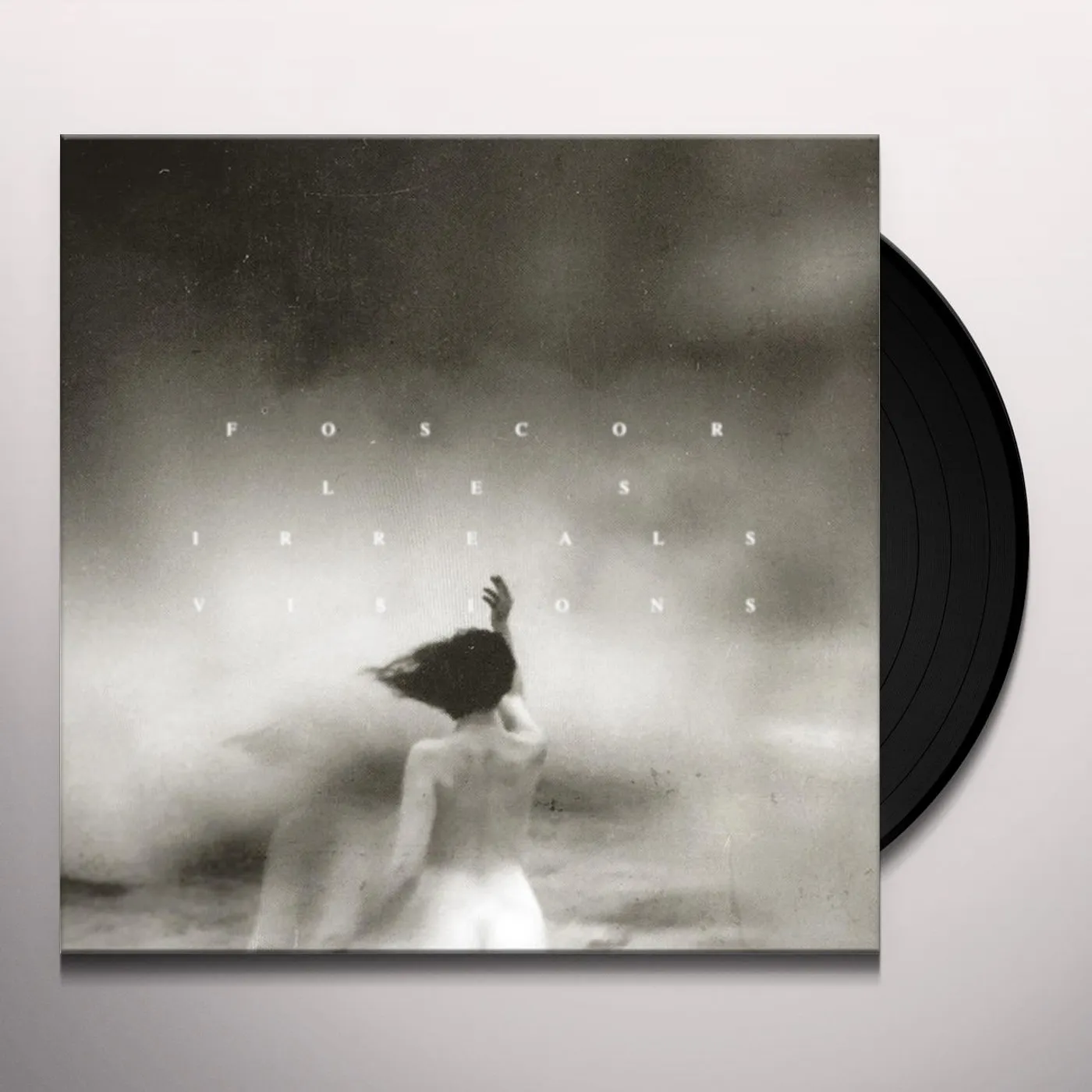 Foscor IRREALS VISIONS Vinyl Record
