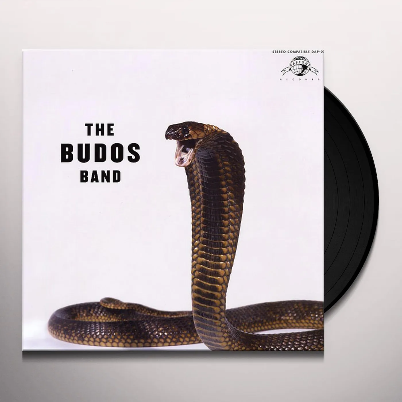 The Budos Band III Vinyl Record