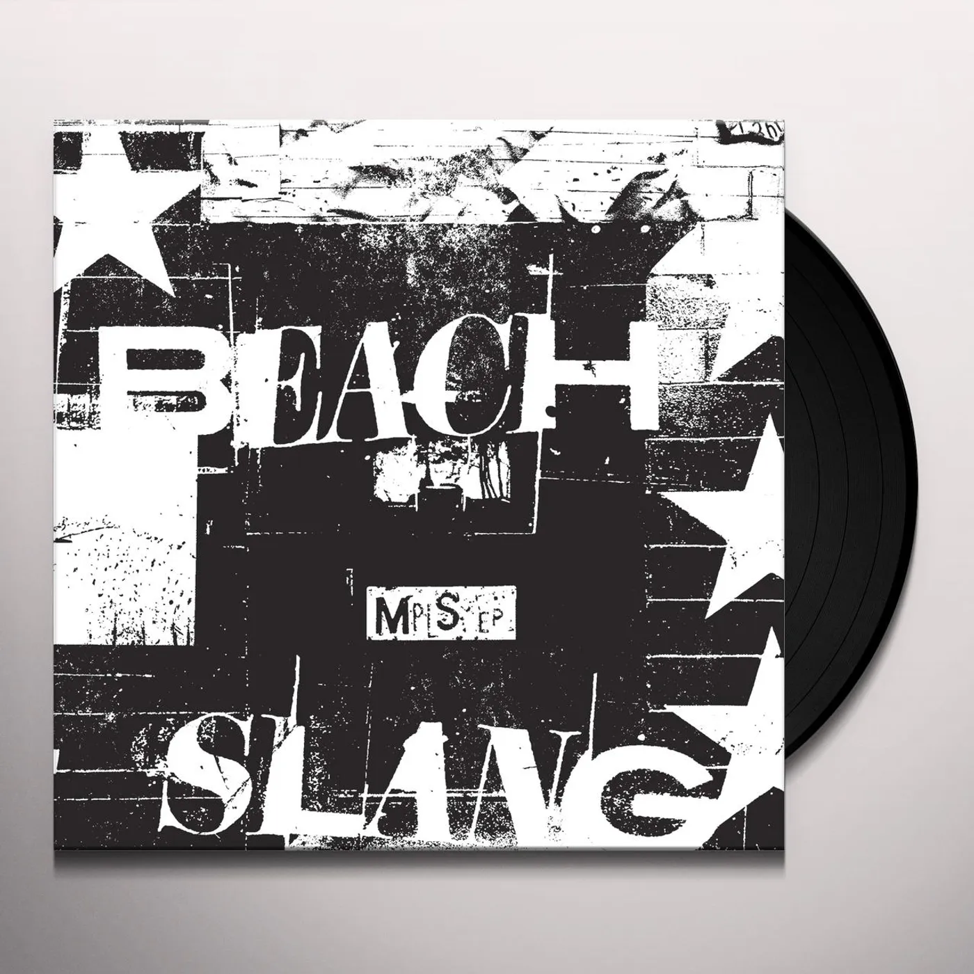 Beach Slang MPLS Vinyl Record