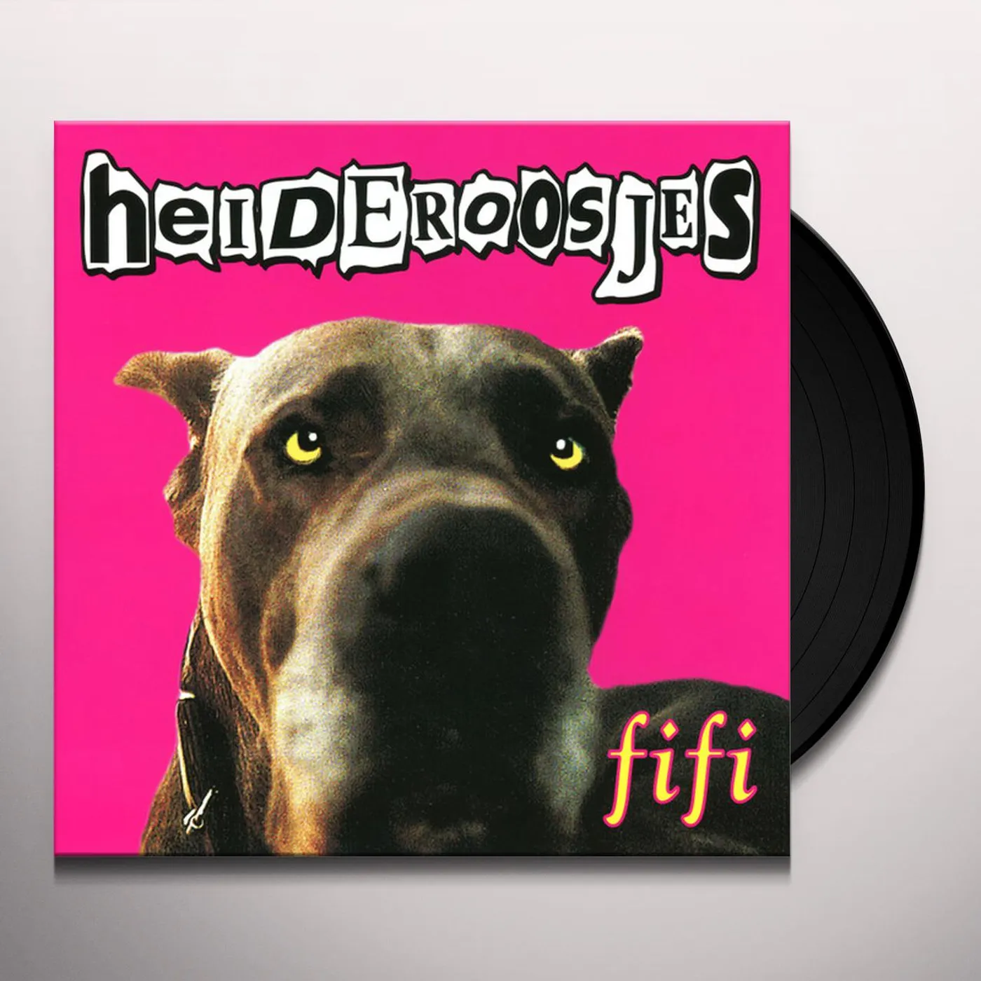 Heideroosjes FIFI (180G/IMPORT) Vinyl Record