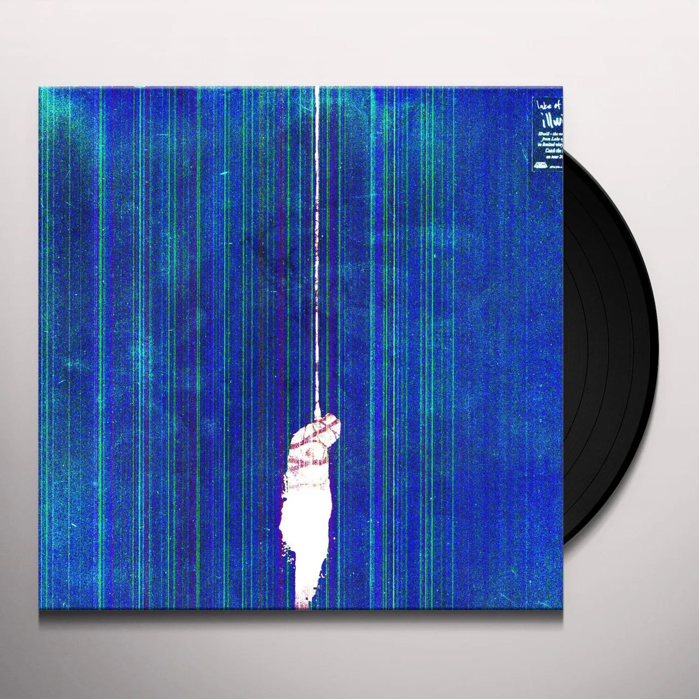 Lake Of Tears Illwill Vinyl Record