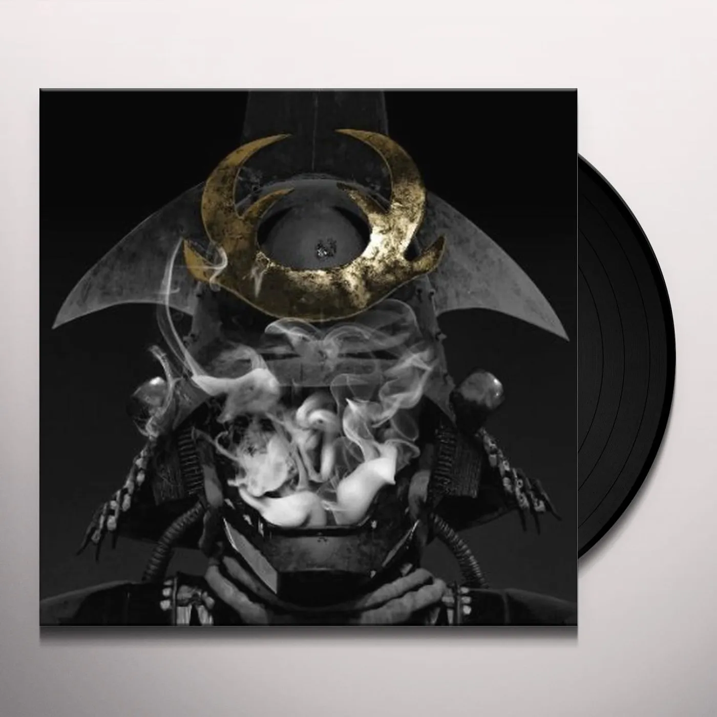 The Glitch Mob Love Death Immortality Vinyl Record