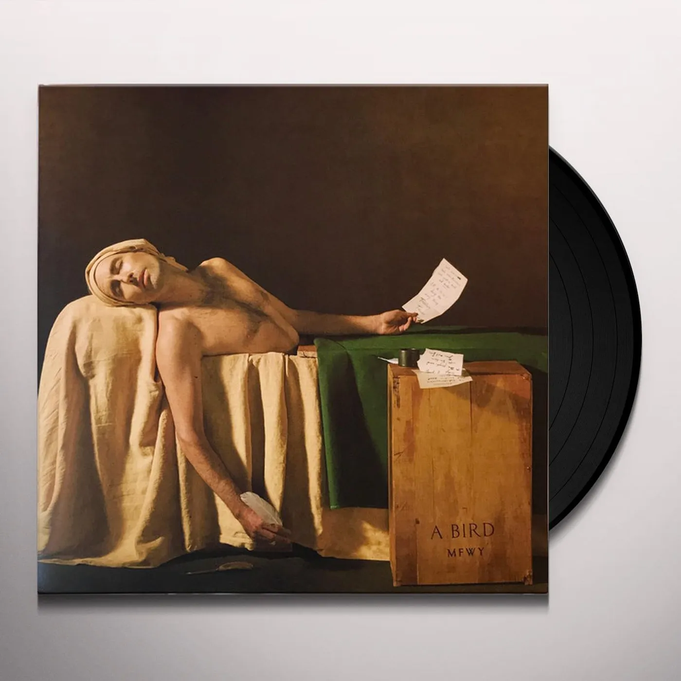 Andrew Bird MY FINEST WORK YET (10G) Vinyl Record