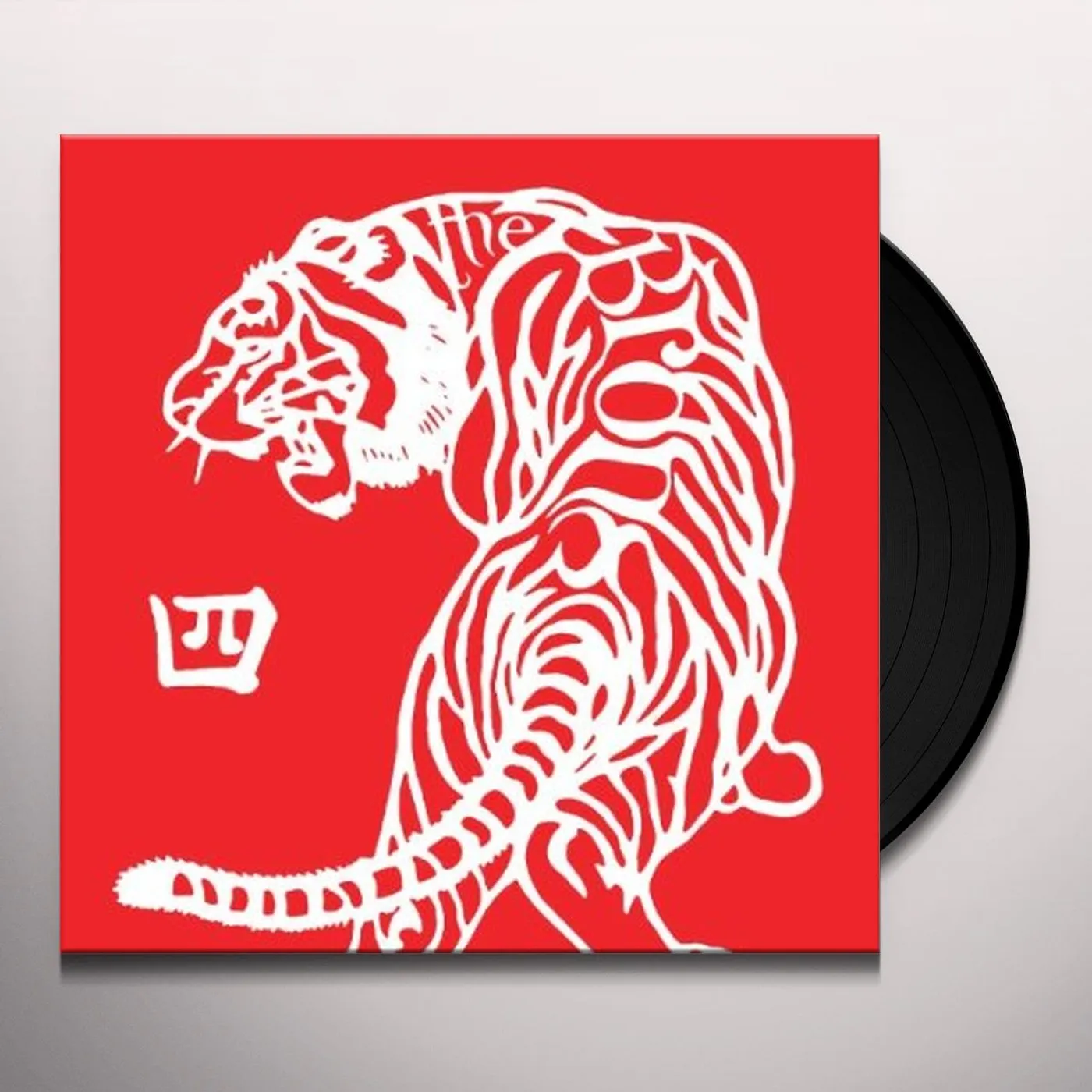 BRONX (IV) Vinyl Record