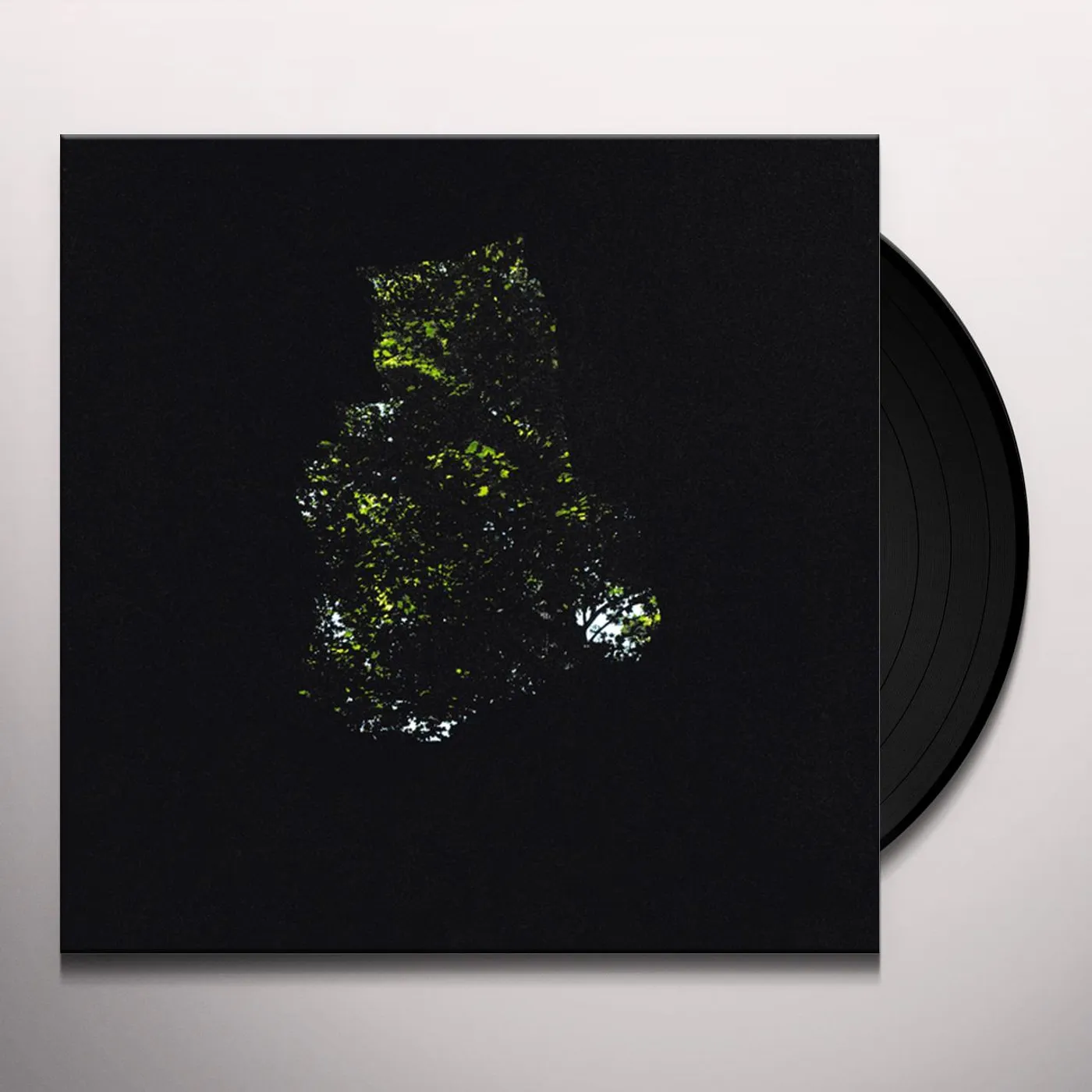 Byron Westbrook Precipice Vinyl Record