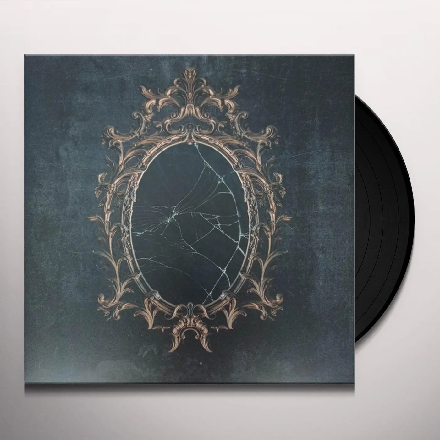 The Bridge City Sinners AGE OF DOUBT Vinyl Record