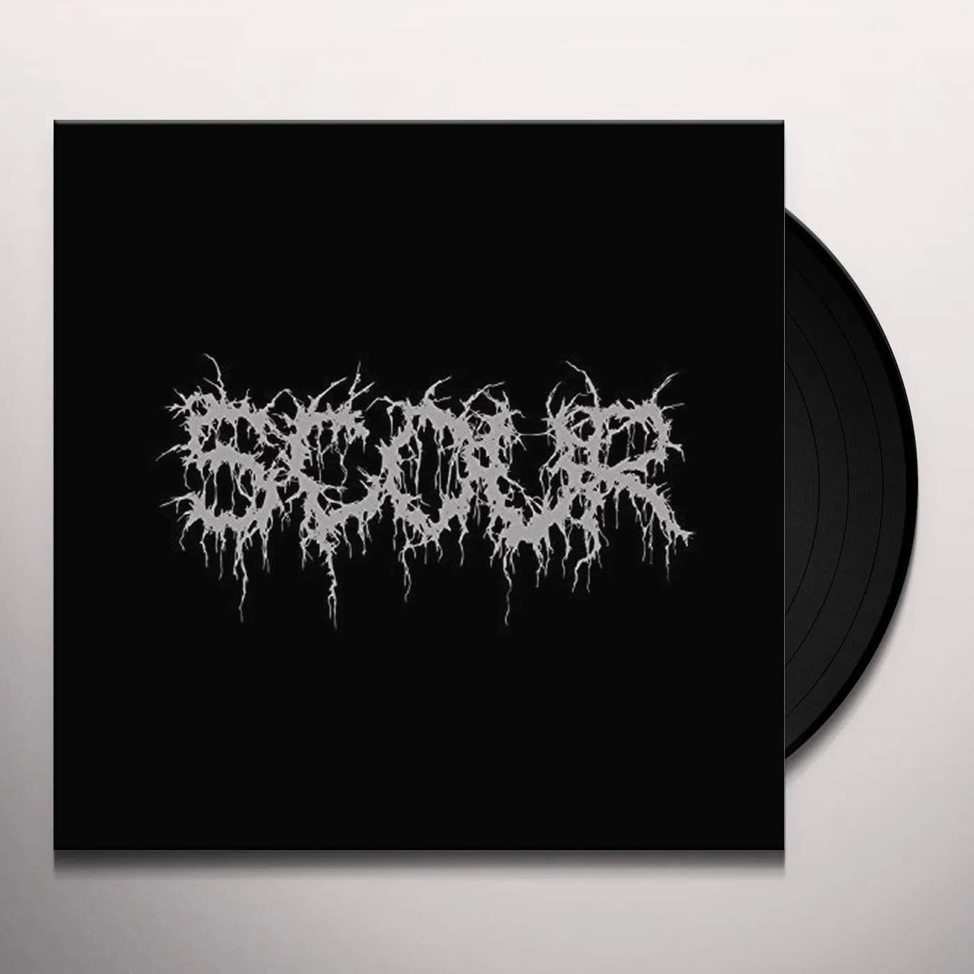 Scour Vinyl Record