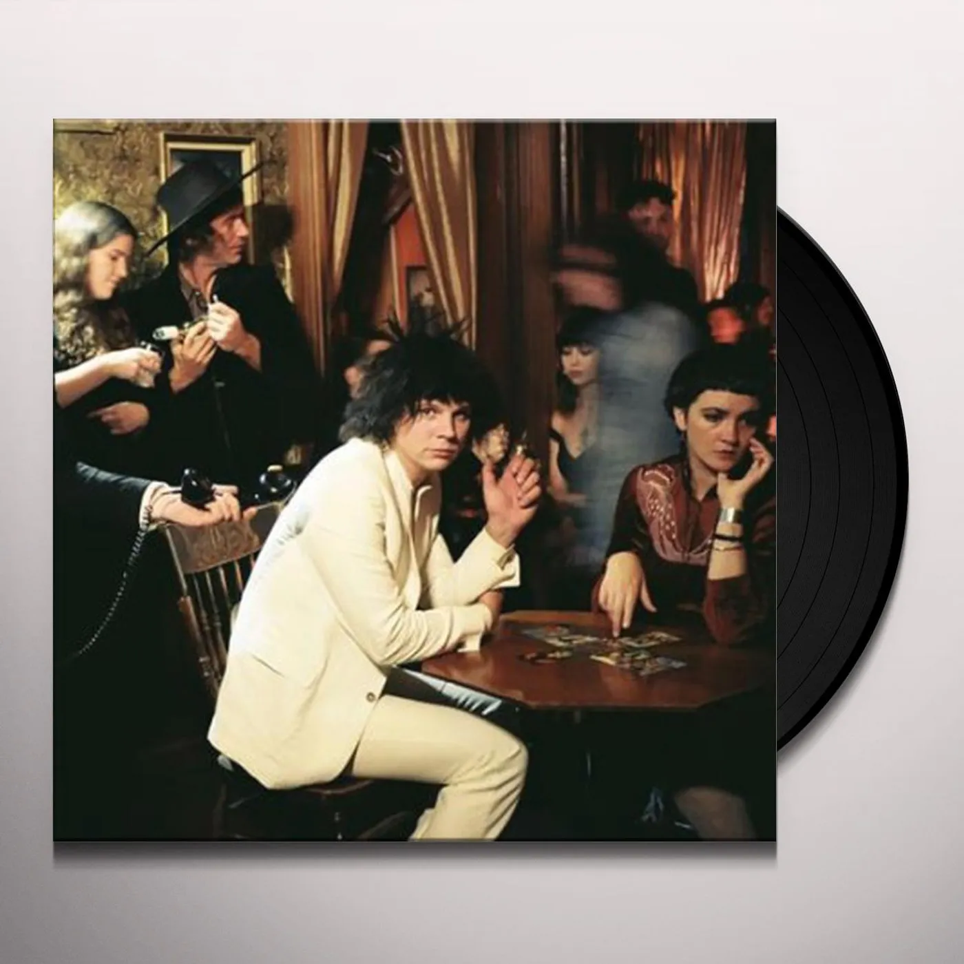 Kyle Craft Full Circle Nightmare Vinyl Record