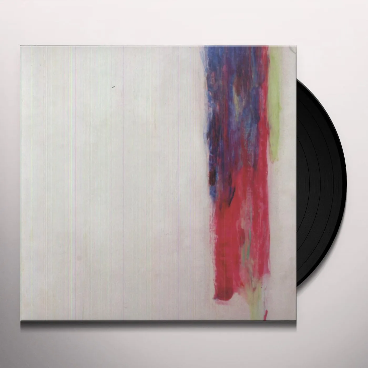 Dot Hacker Inhibition Vinyl Record