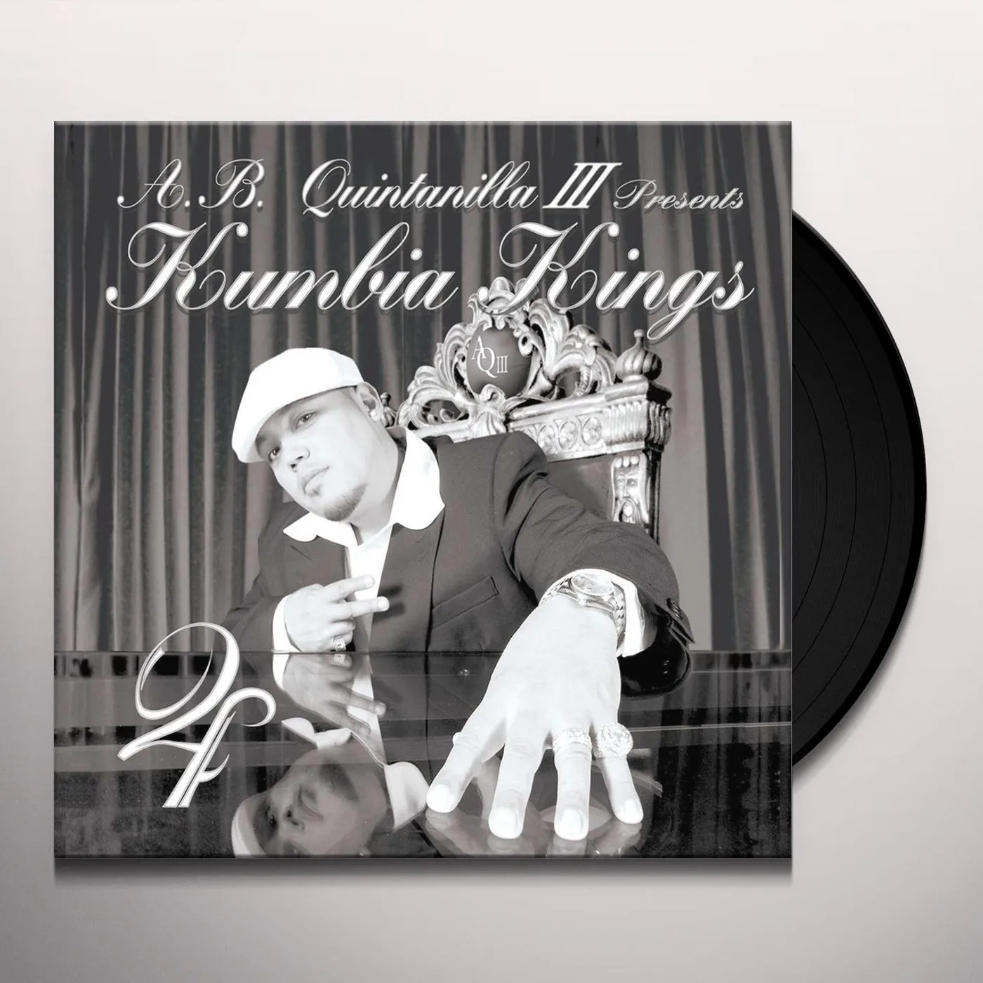 Dungen 4 Vinyl Record