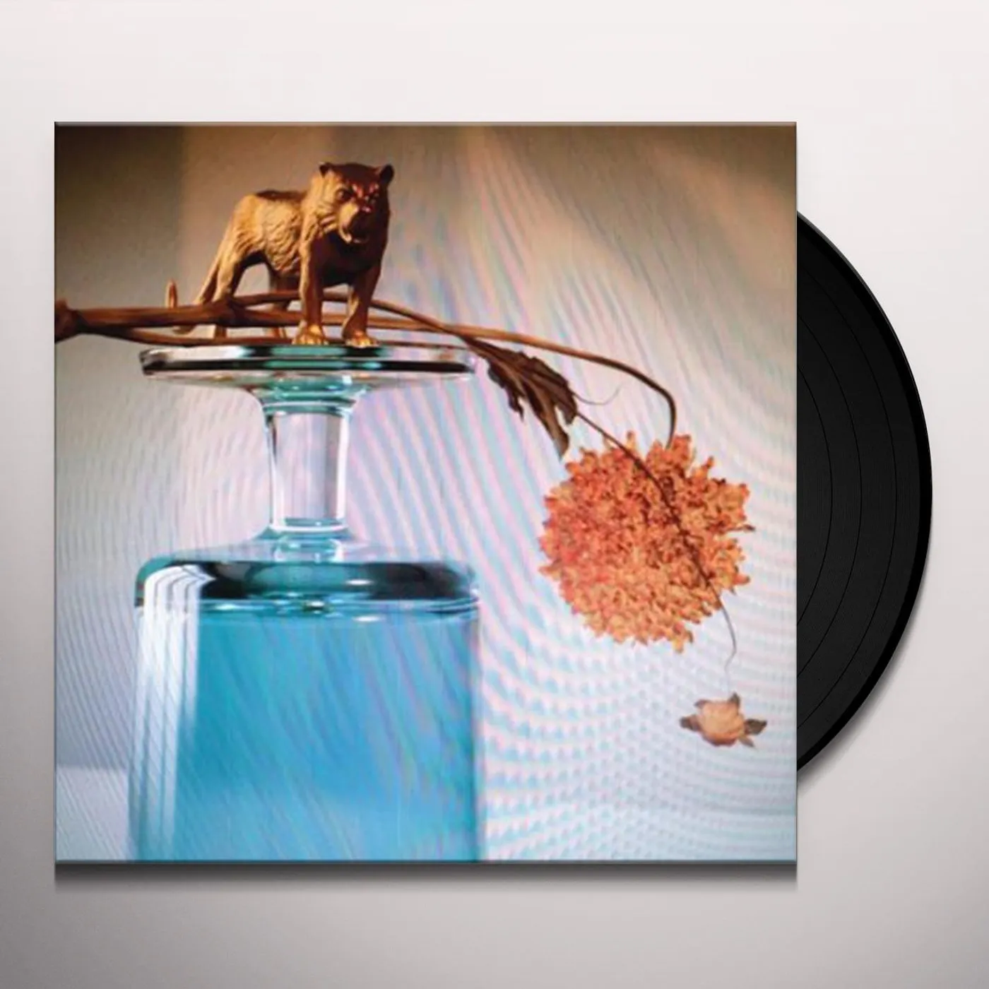 Beirut Gallipoli Vinyl Record