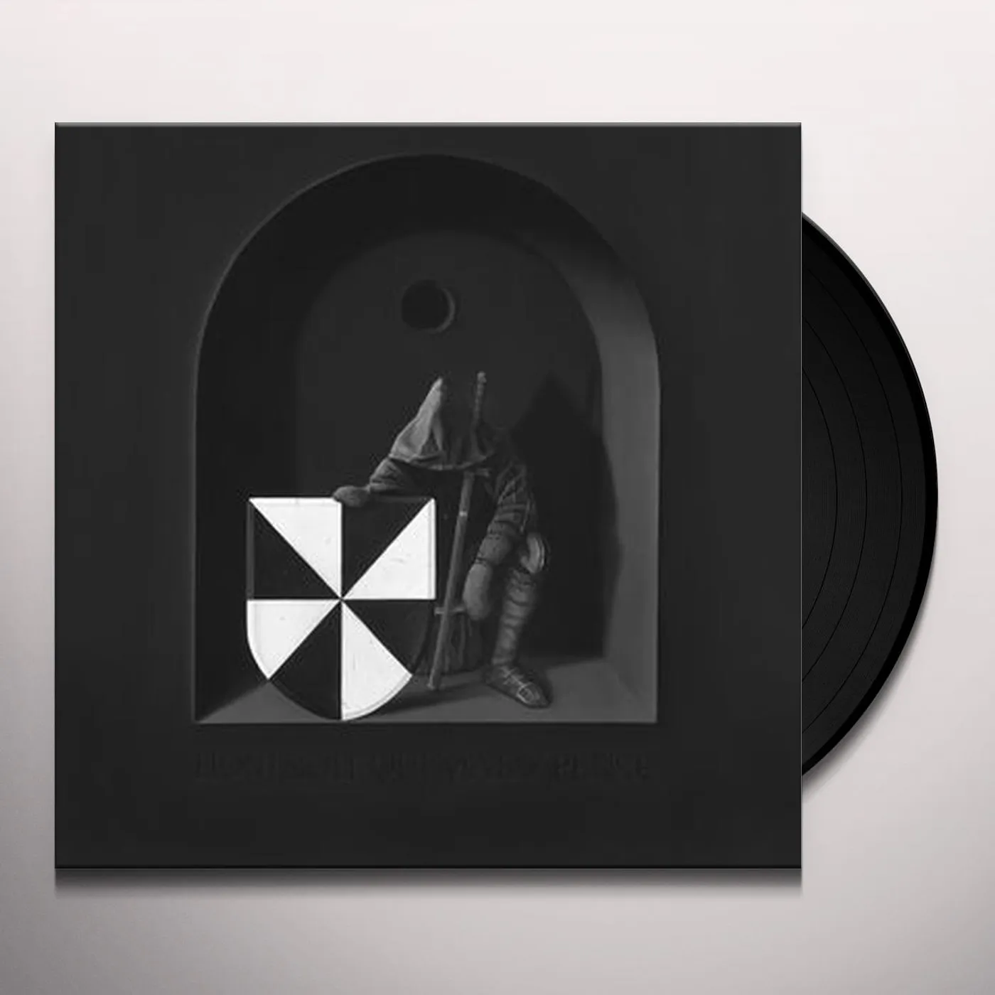 UNKLE ROAD: PART II / LOST HIGHWAY Vinyl Record