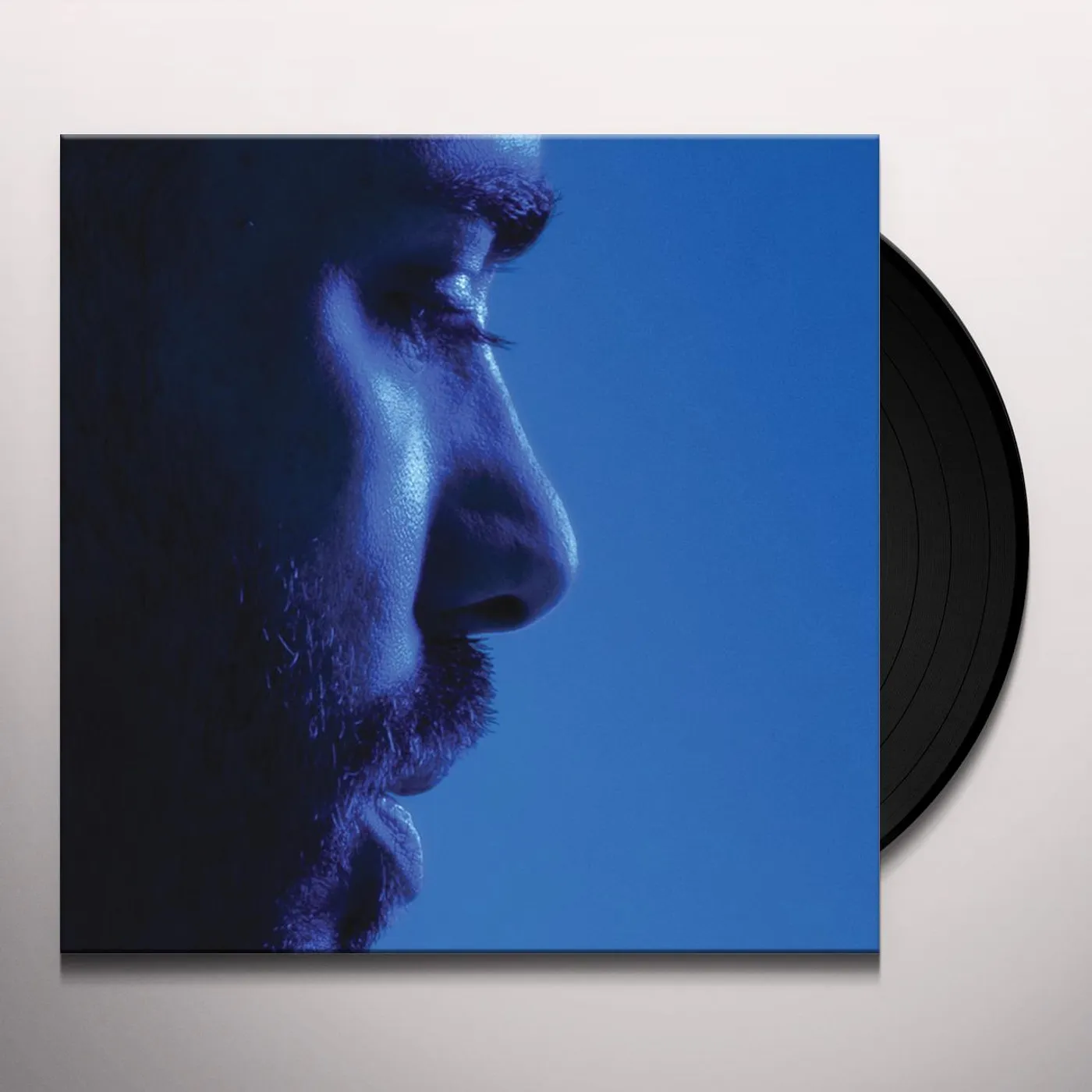 Gringe Enfant lune Vinyl Record