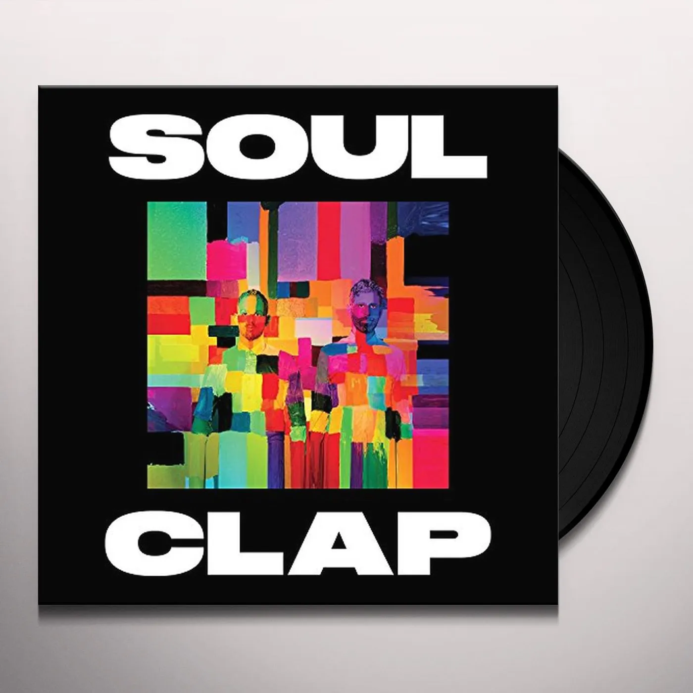 Soul Clap Vinyl Record