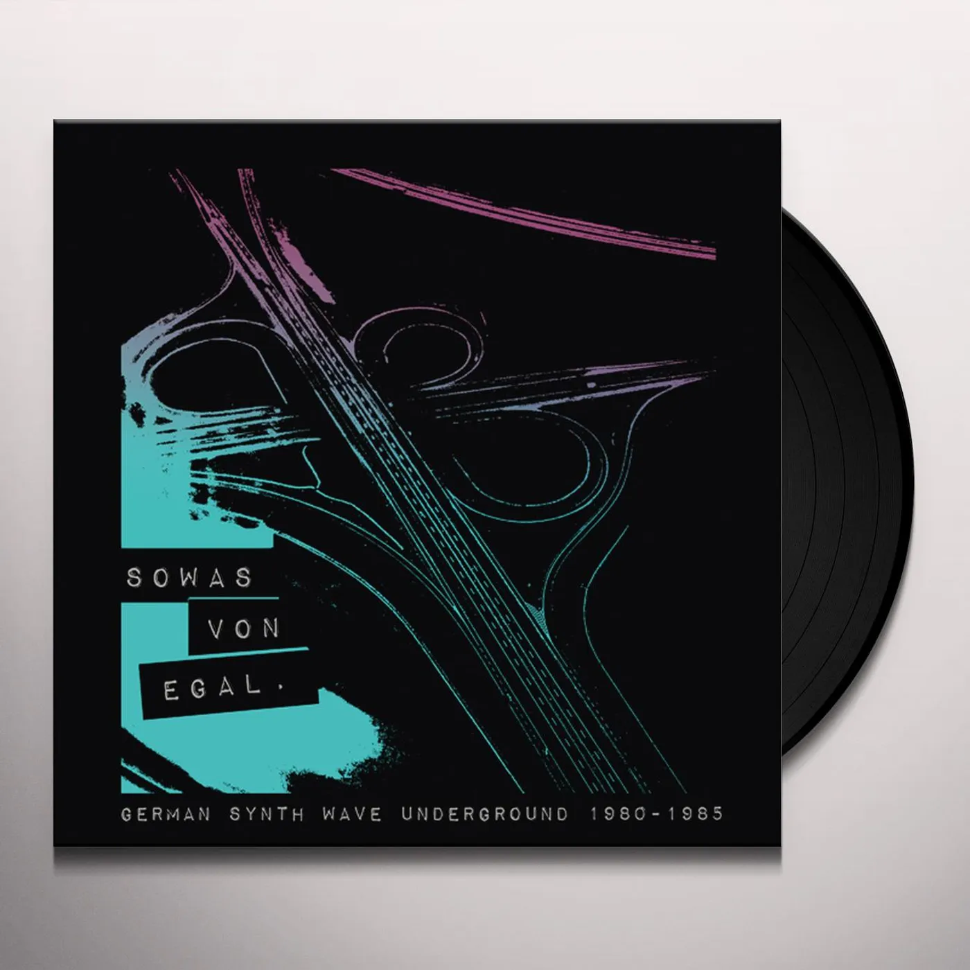 Sowas Von Egal / Various Brand Page