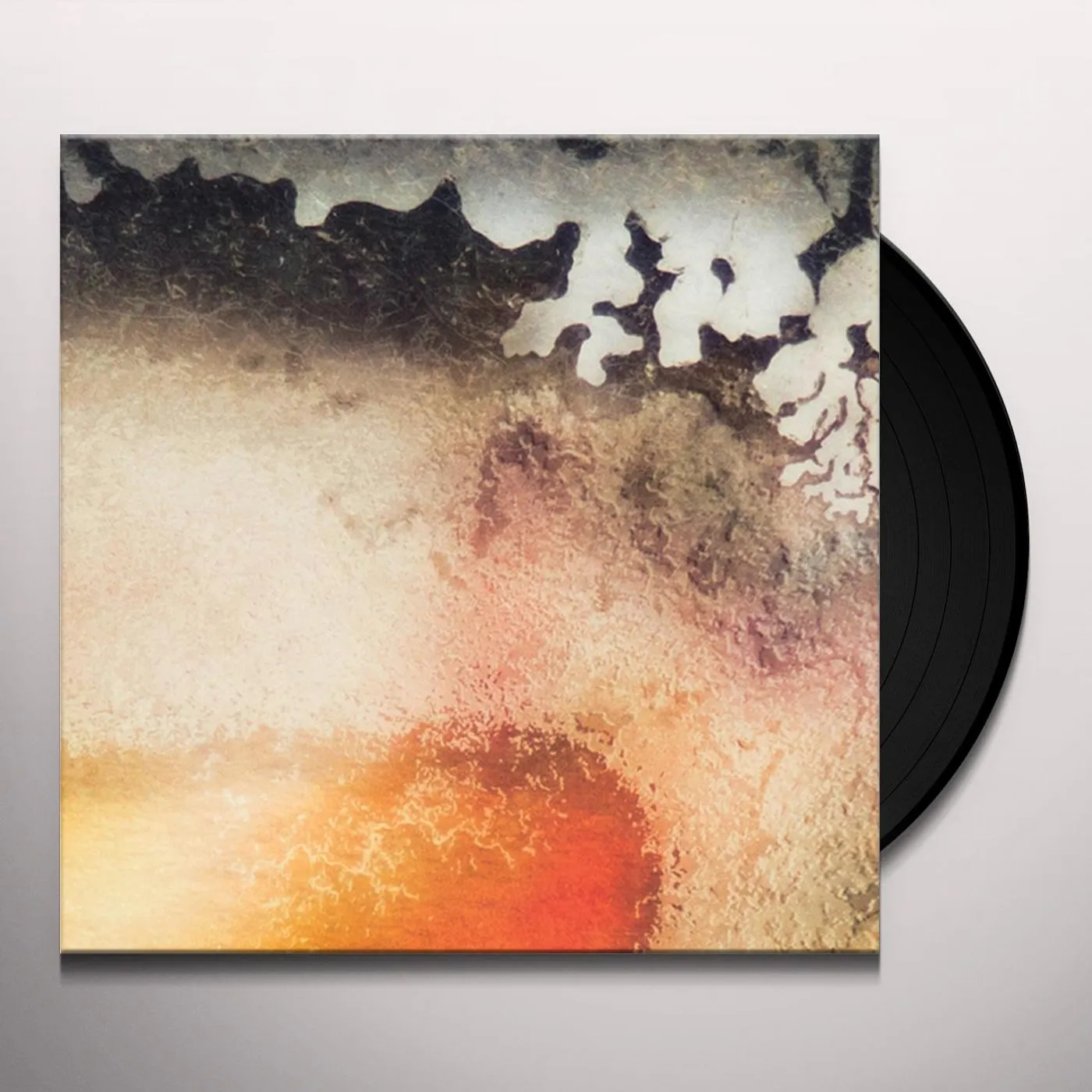 Multicast Dynamics Scape Vinyl Record