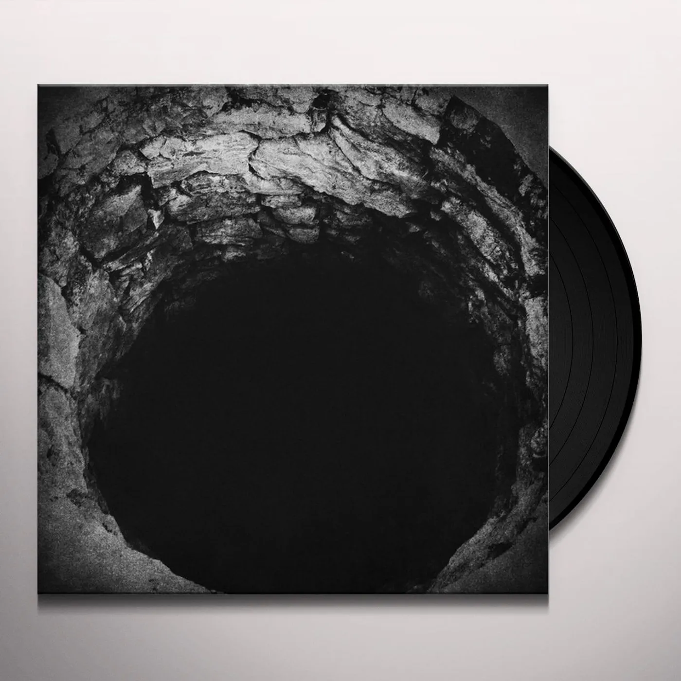 Ah! Kosmos Bastards Vinyl Record