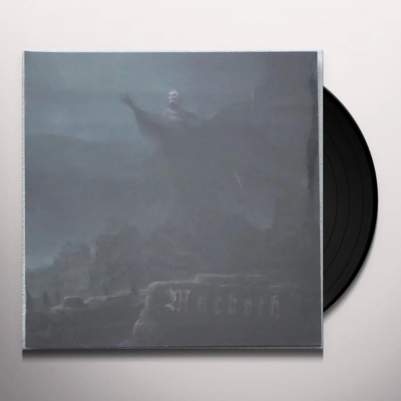 Macbeth GEDANKENWÄCHTER Vinyl Record